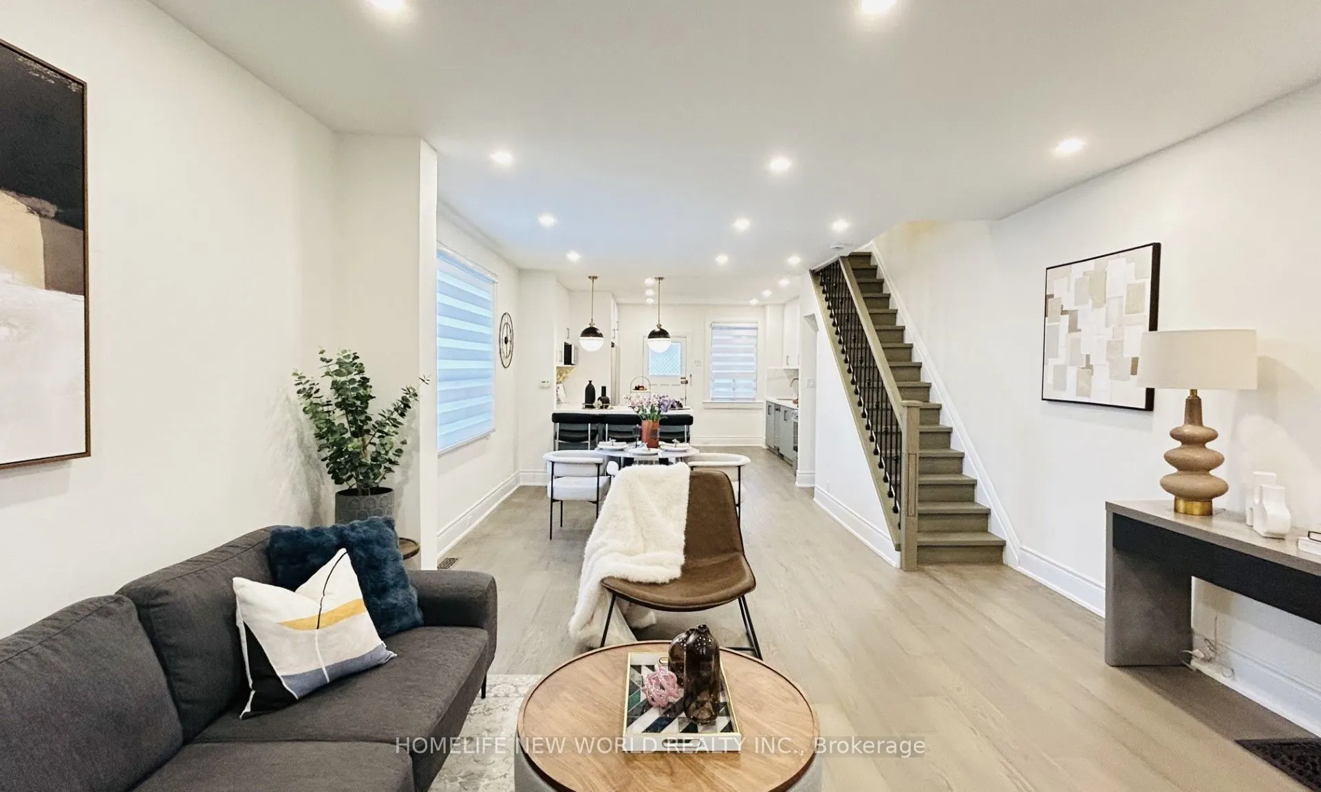 509 Dupont Street