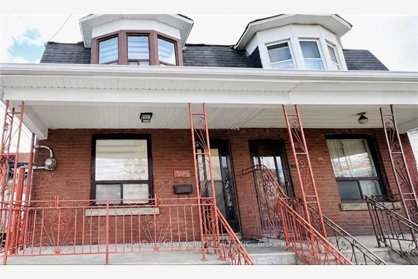 509 Dupont Street