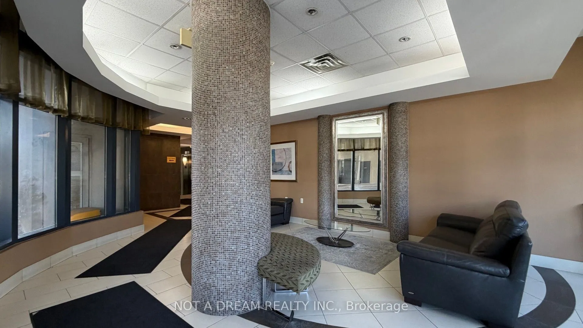 872 Sheppard Avenue W #416
