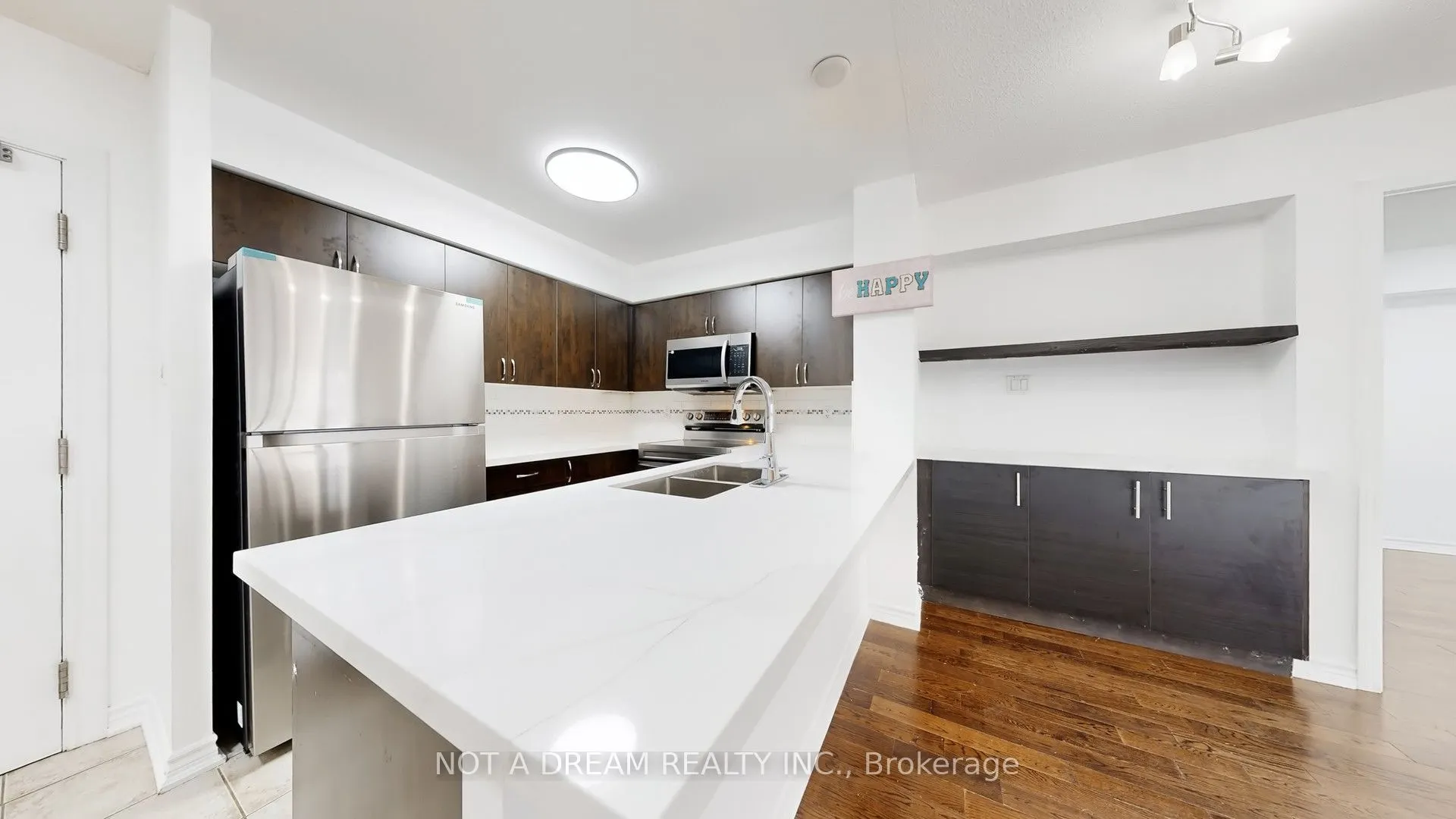 872 Sheppard Avenue W #416