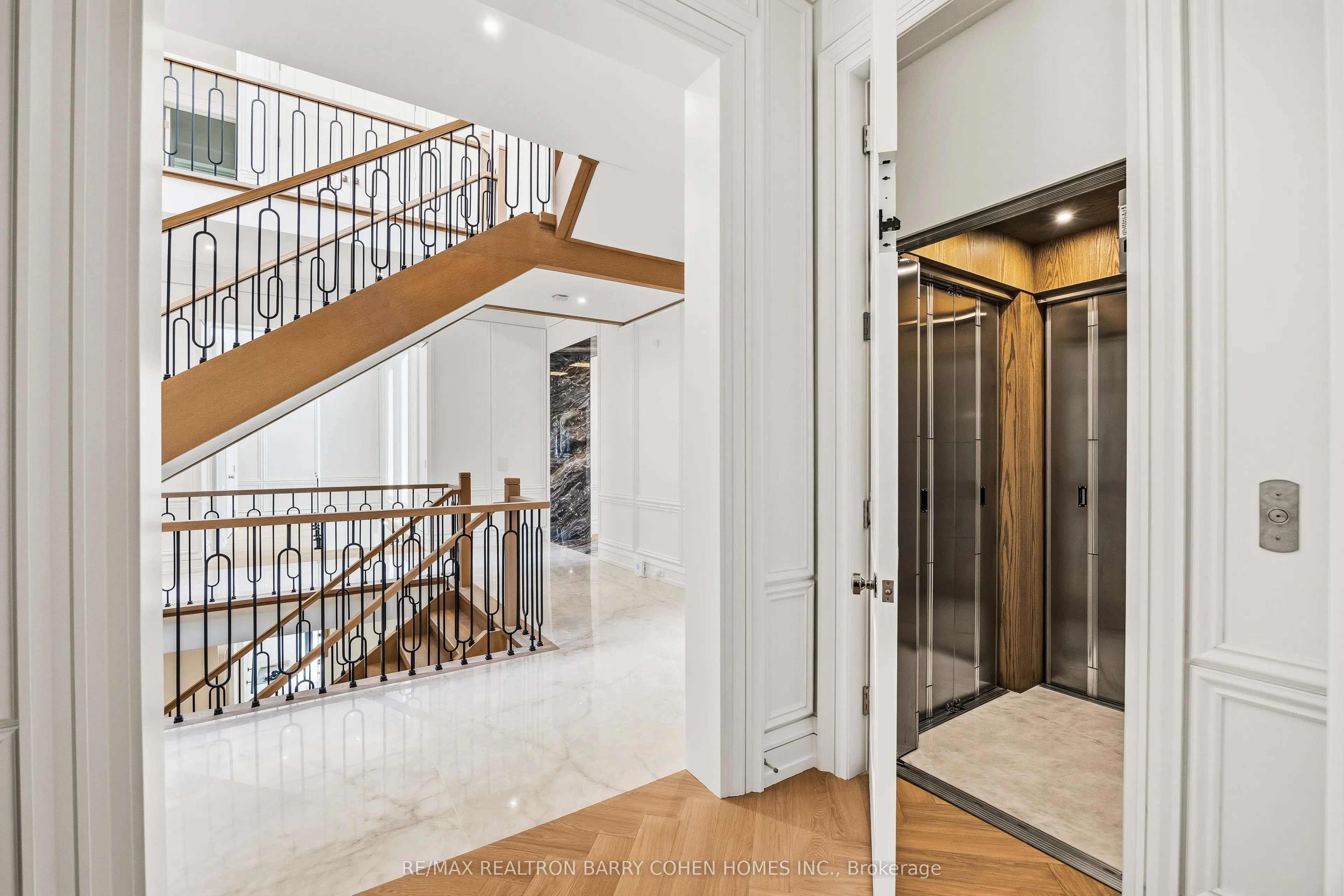 27 Penwood Crescent