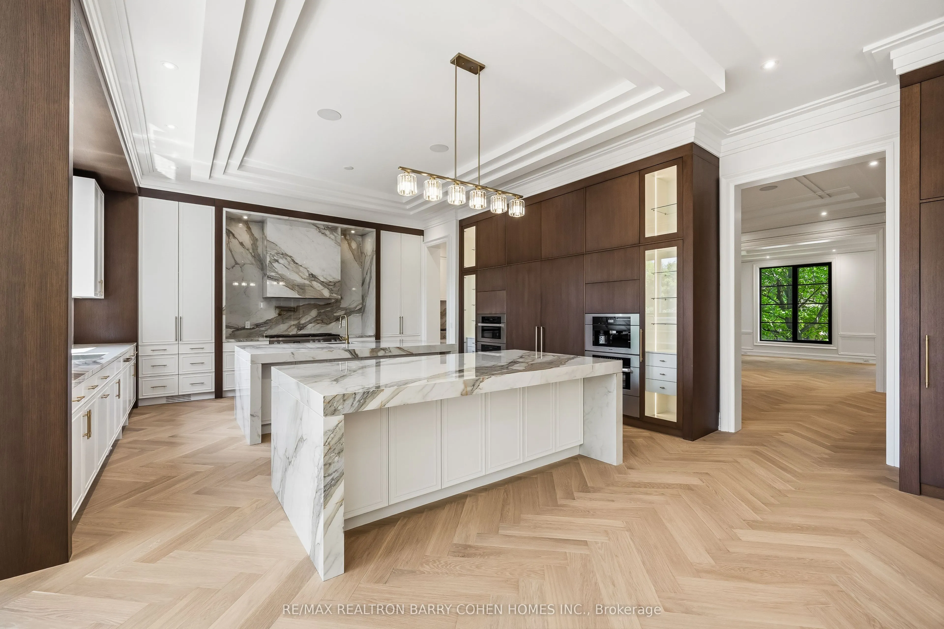 27 Penwood Crescent