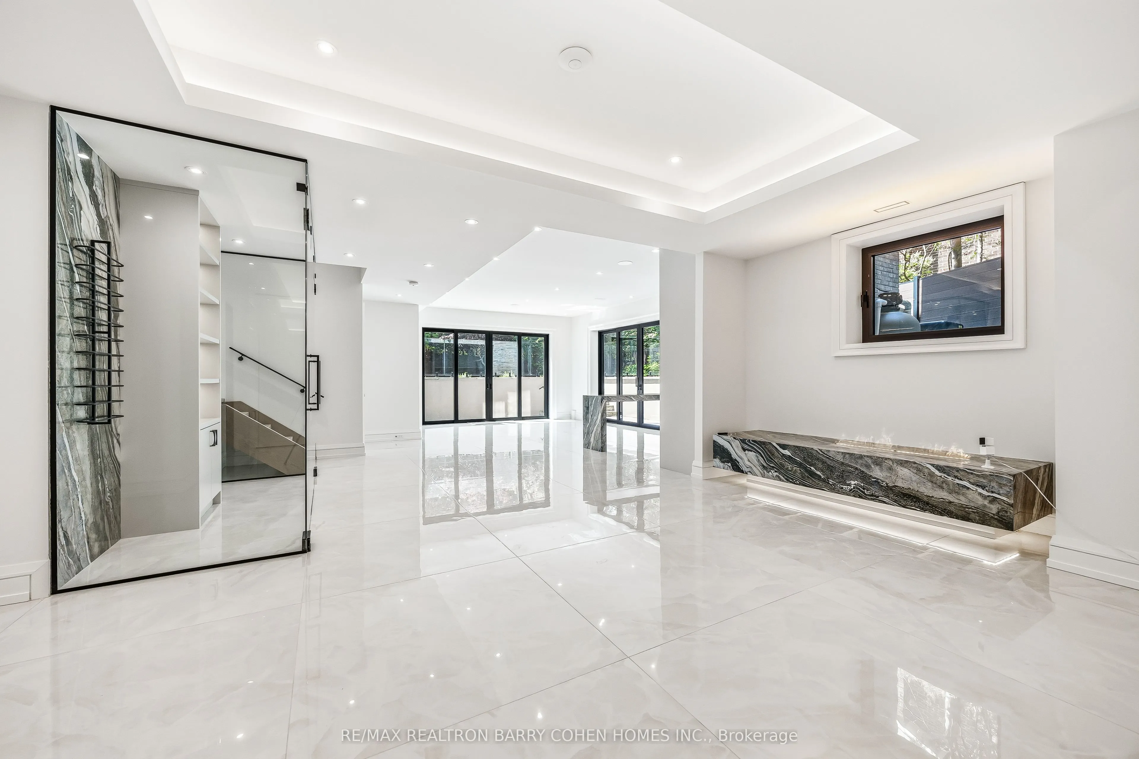27 Penwood Crescent