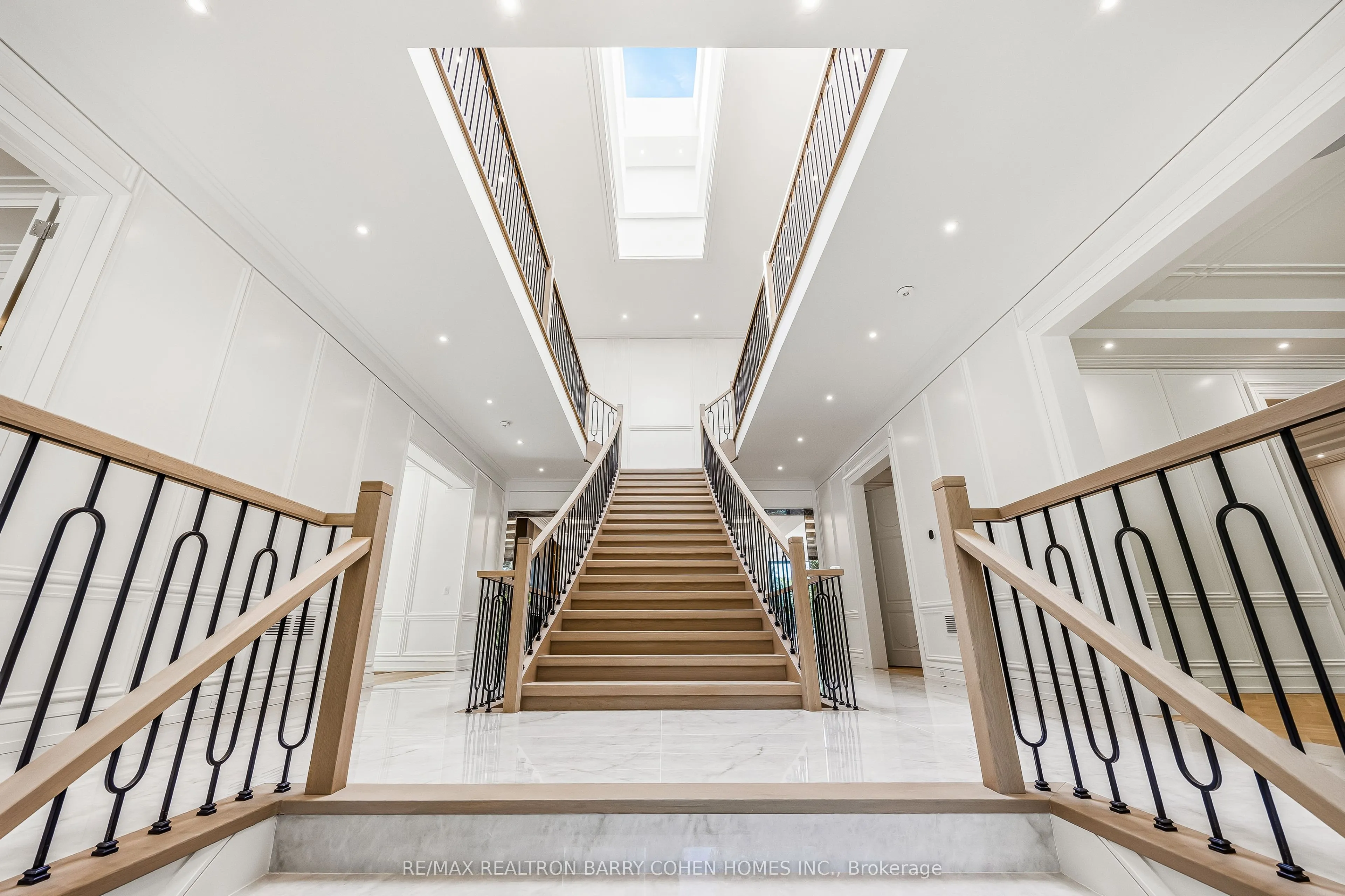 27 Penwood Crescent