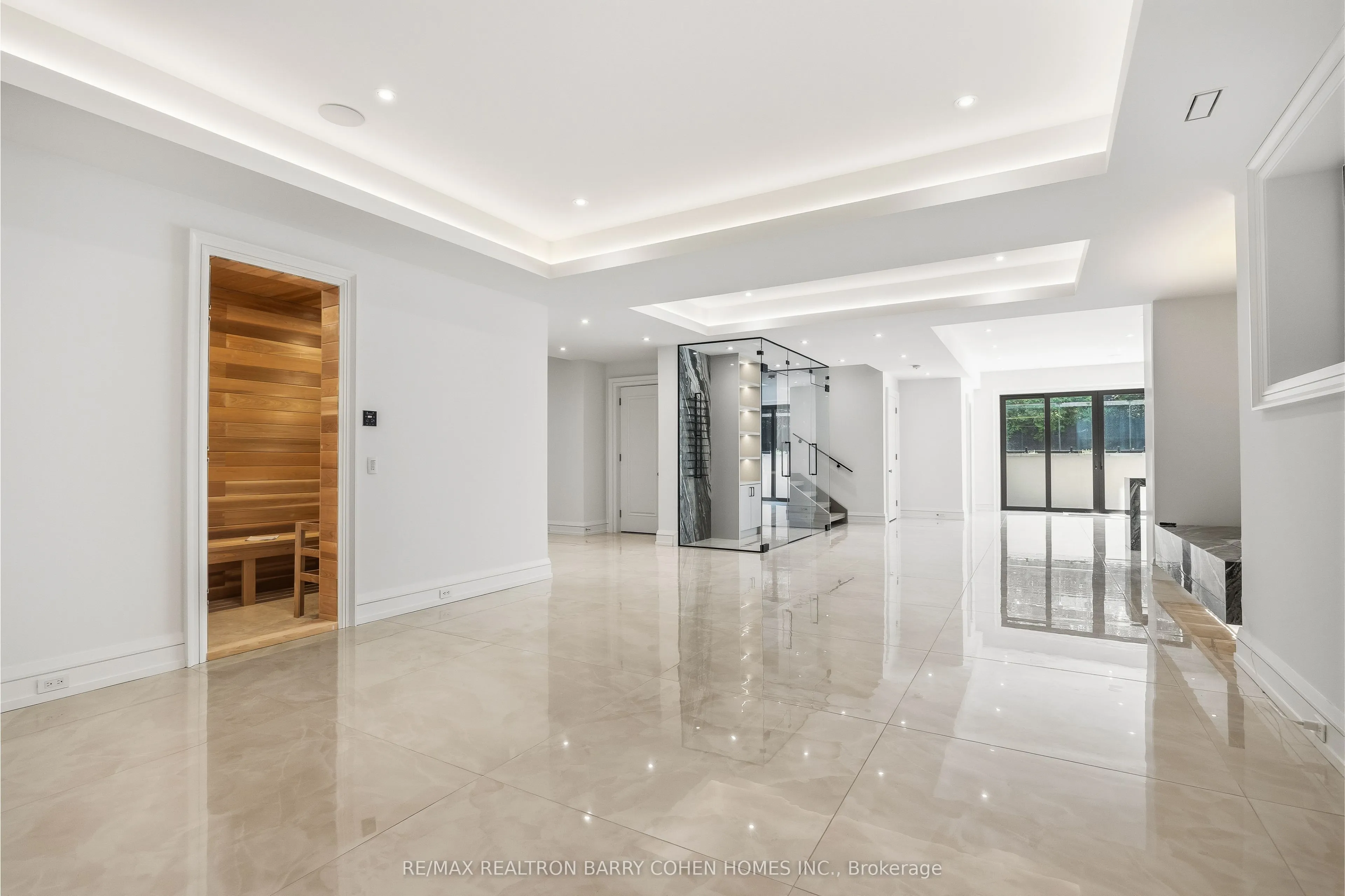 27 Penwood Crescent