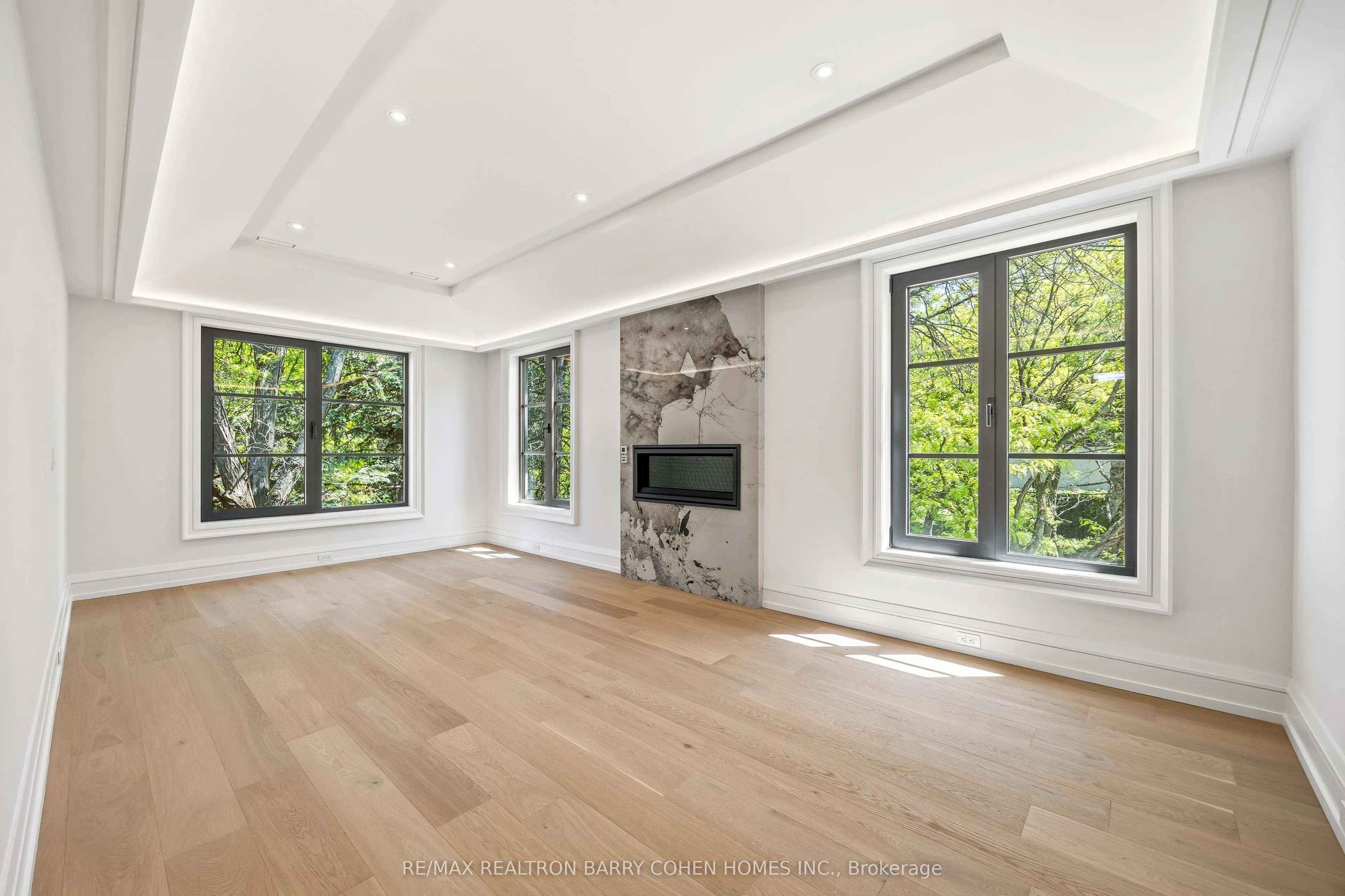 27 Penwood Crescent