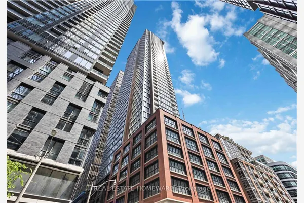 55 Mercer Street #2205