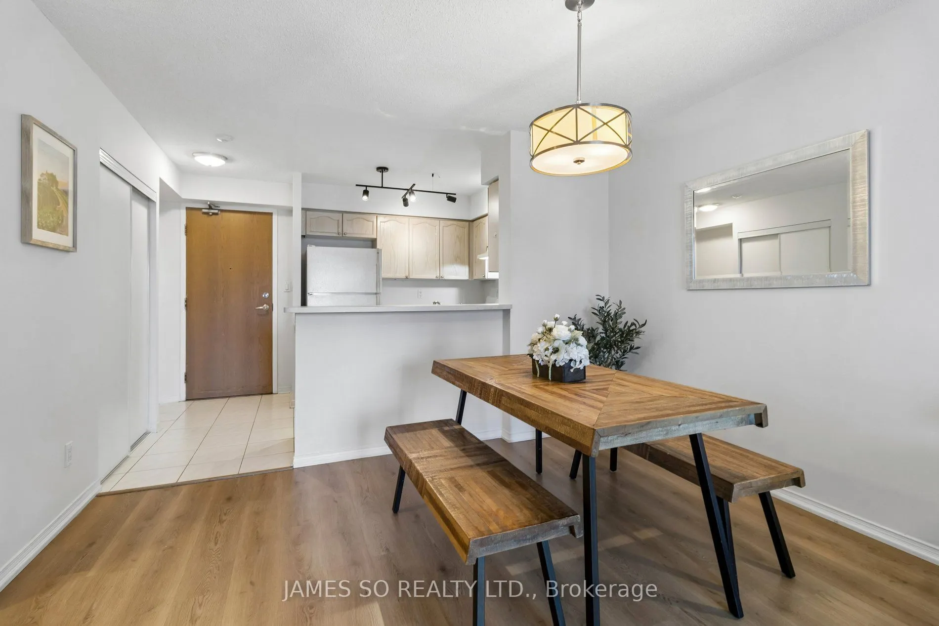 233 Beecroft Road #1625