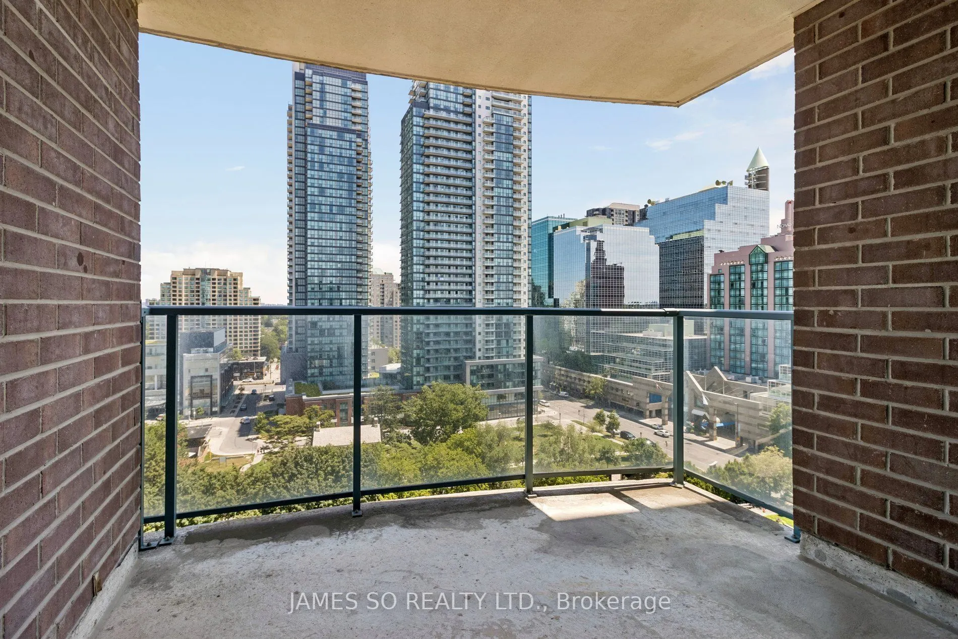 233 Beecroft Road #1625
