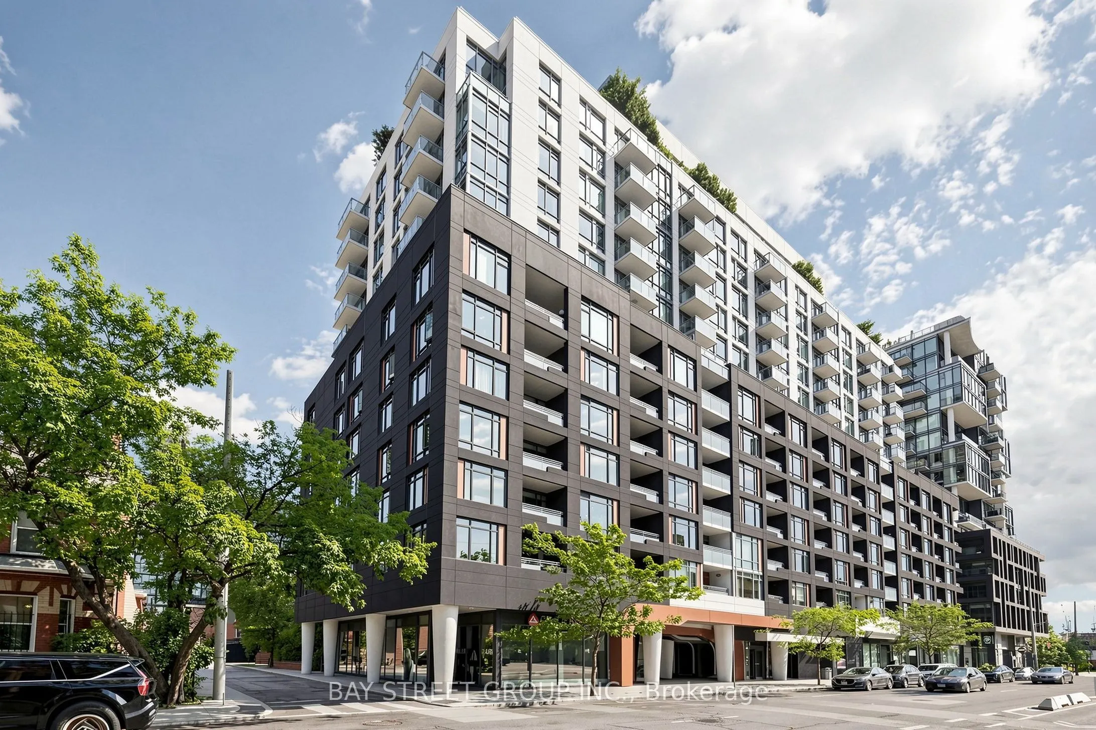 525 Adelaide Street W #1118