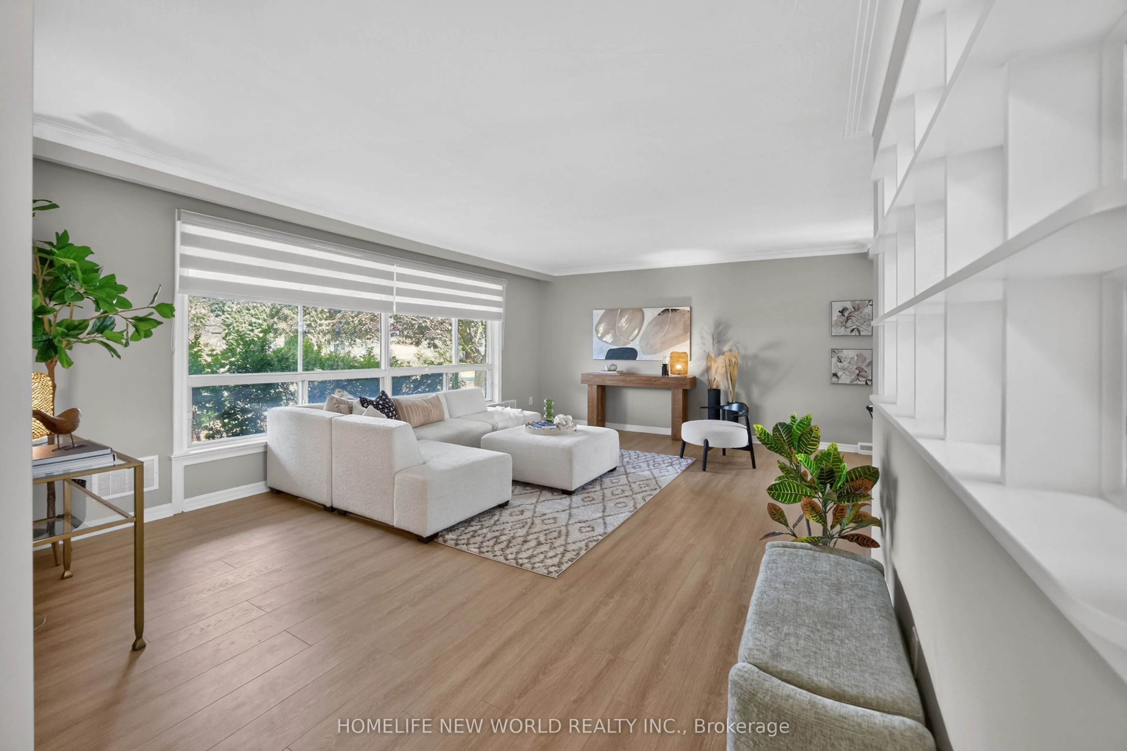 201 Goddard Street