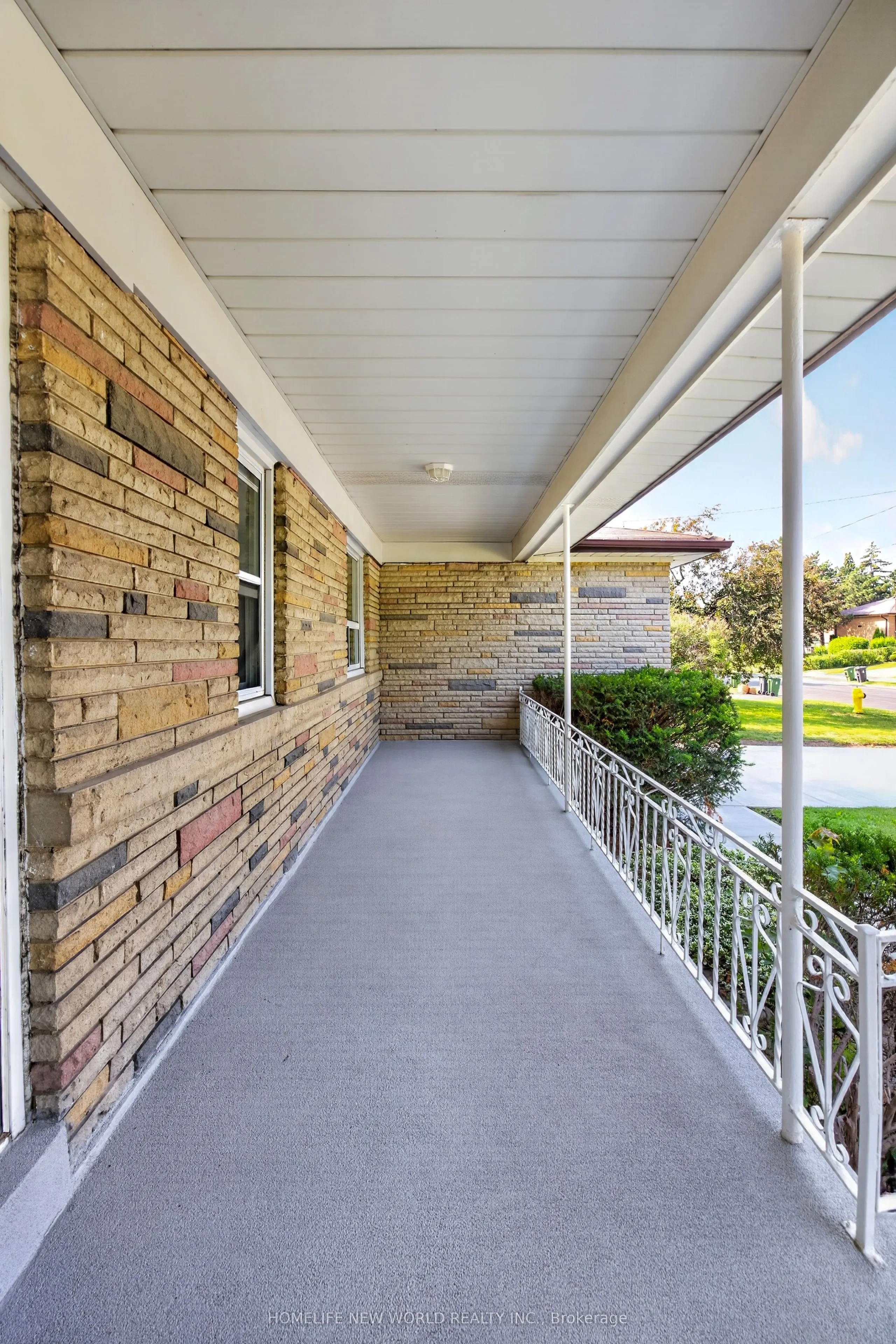 201 Goddard Street