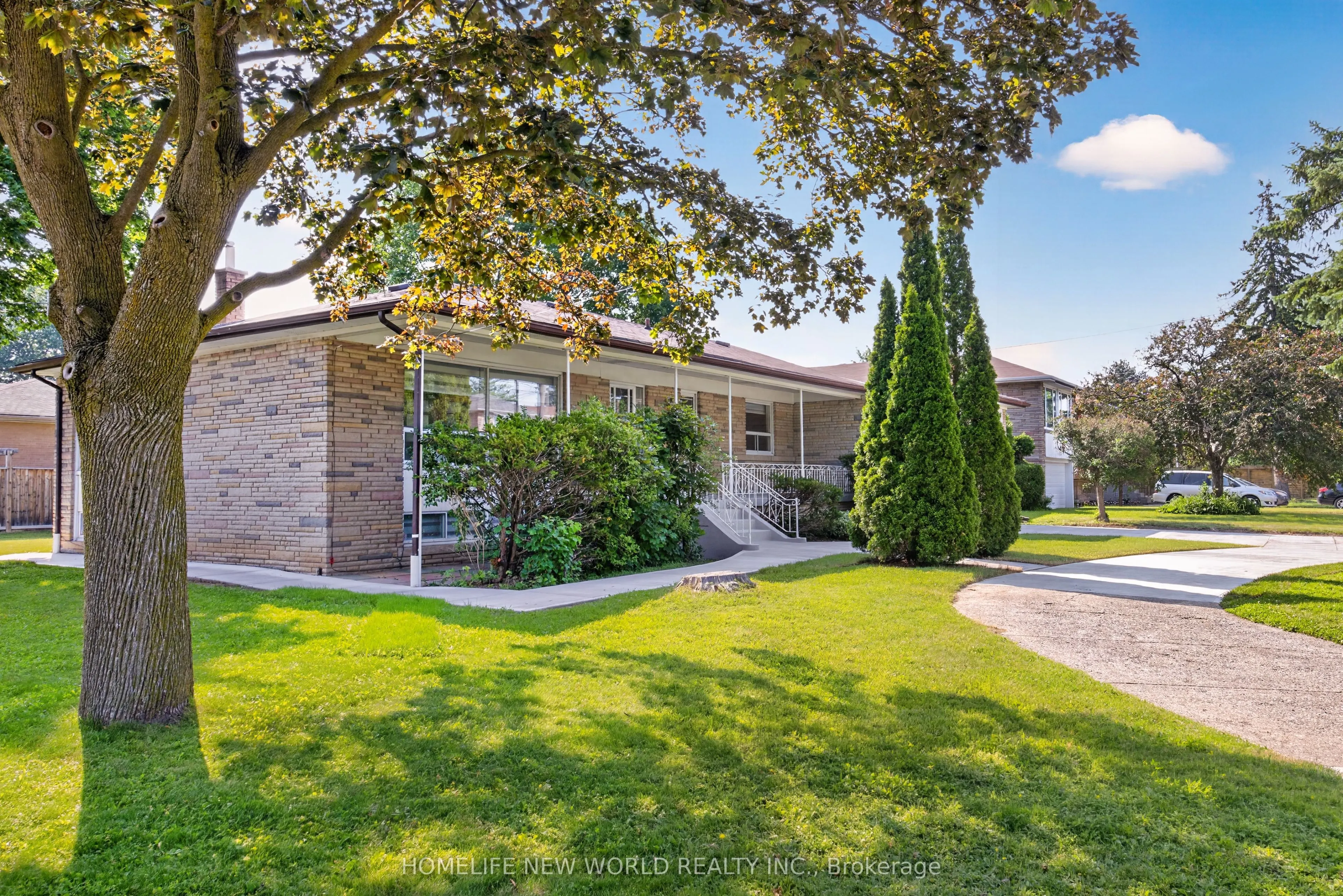 201 Goddard Street