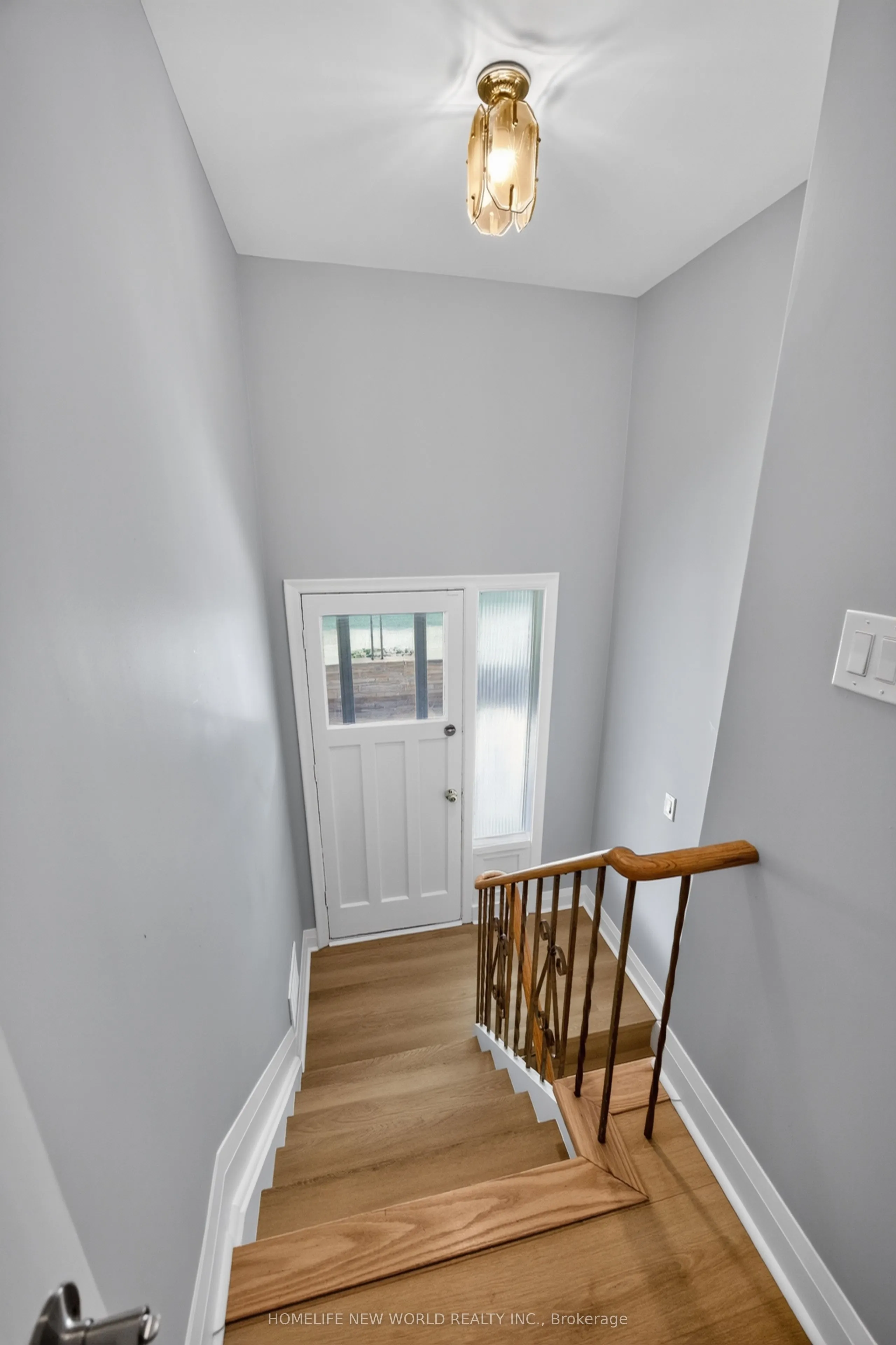 201 Goddard Street