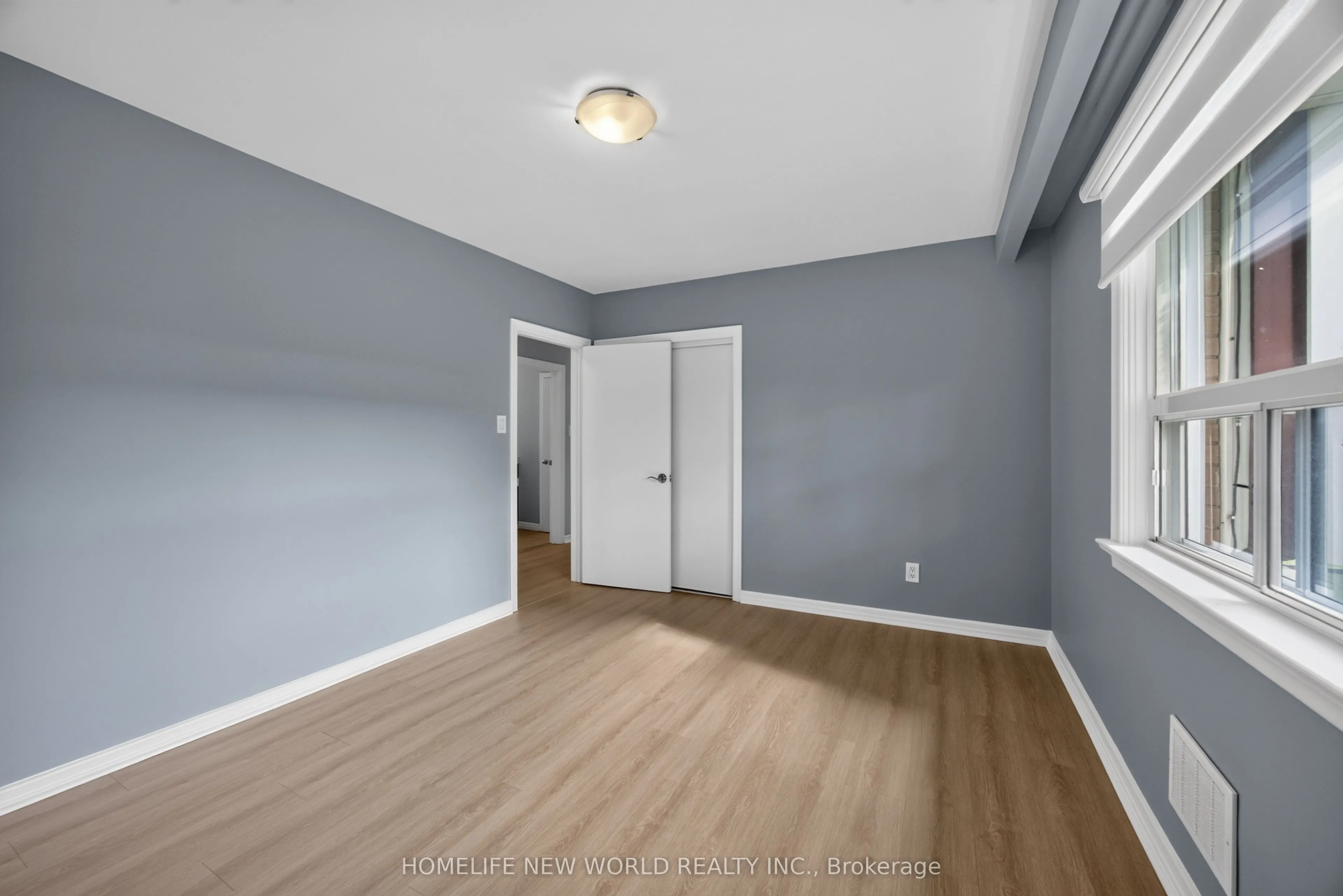 201 Goddard Street