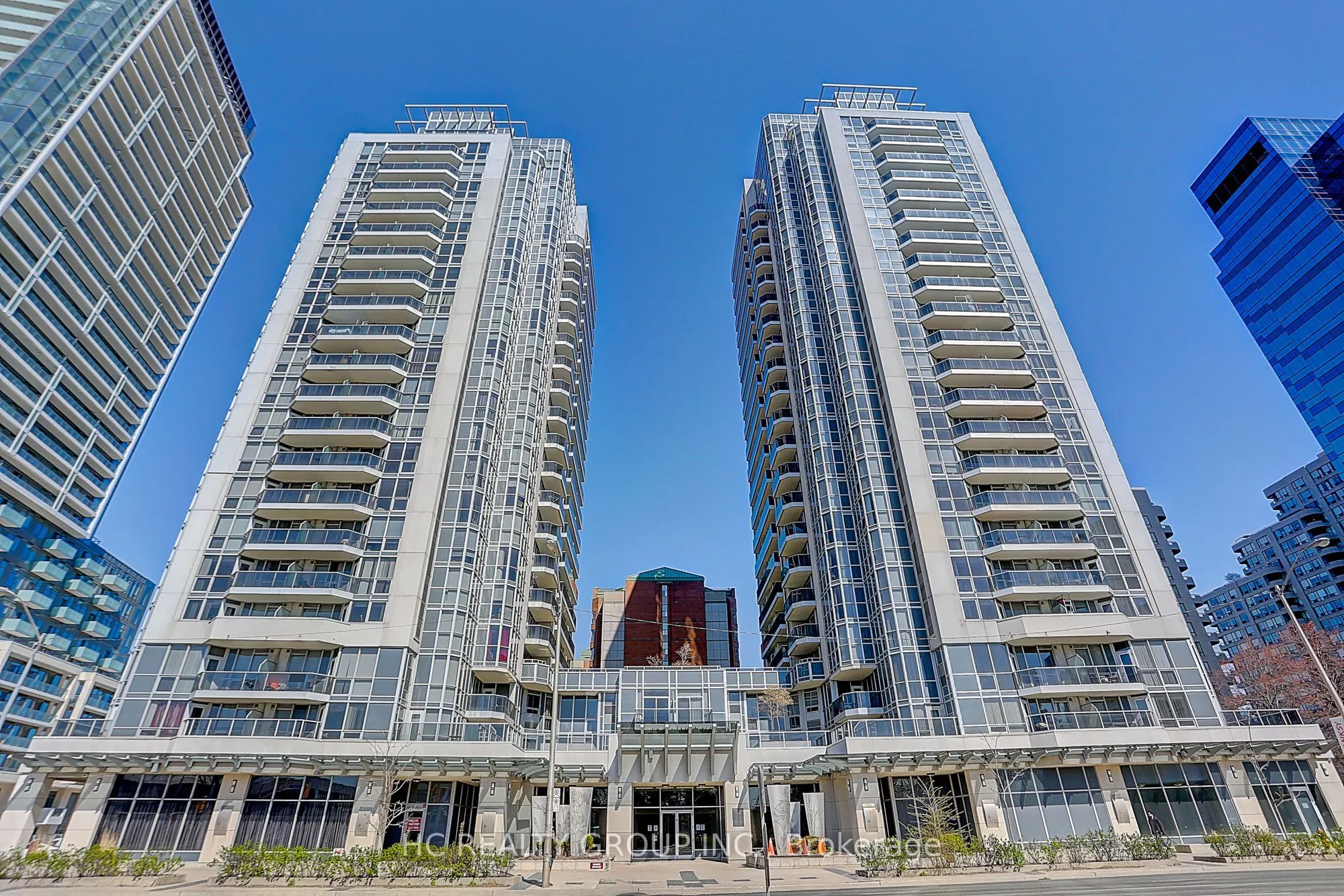5791 Yonge Street #1909