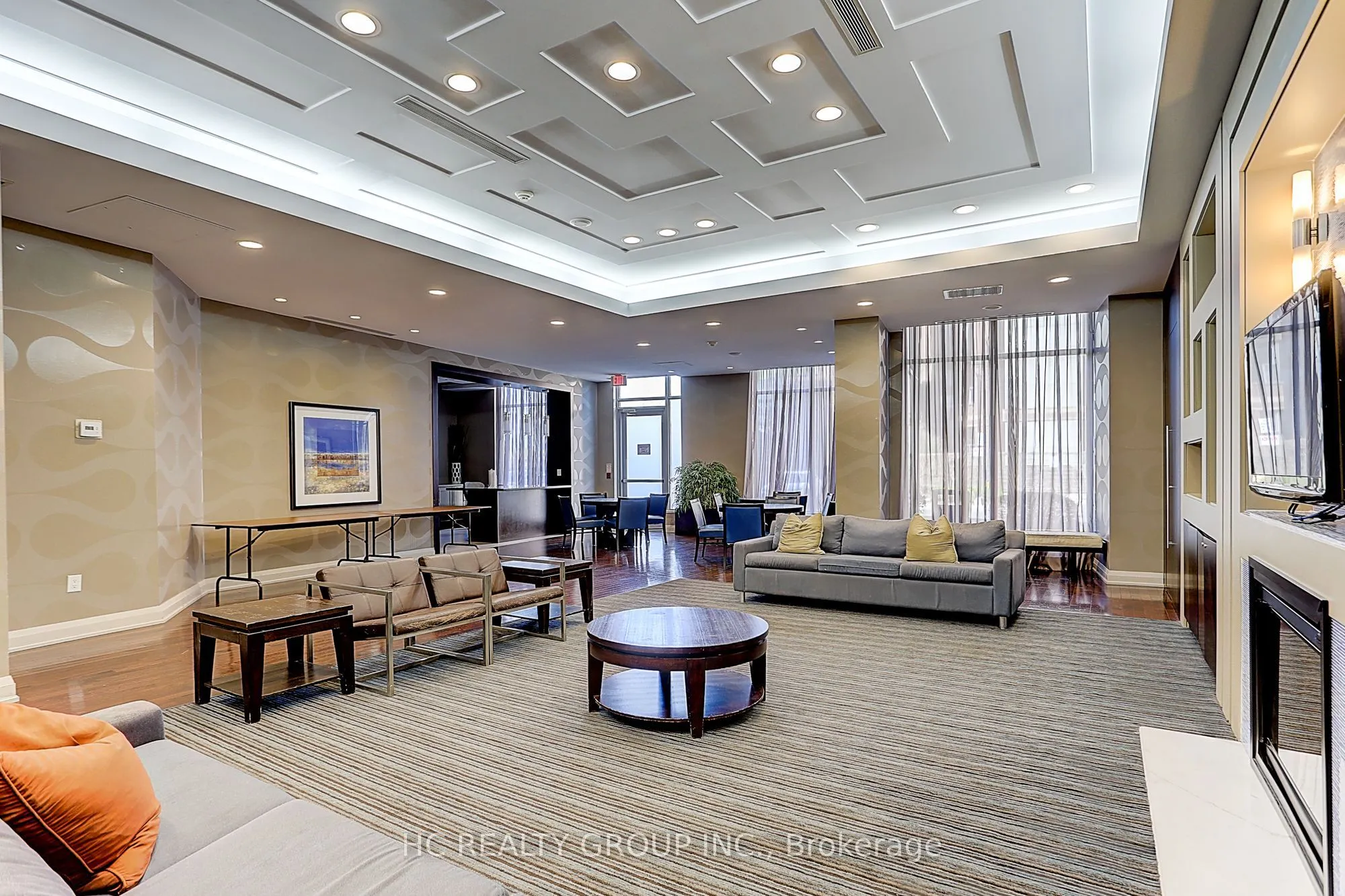 5791 Yonge Street #1909