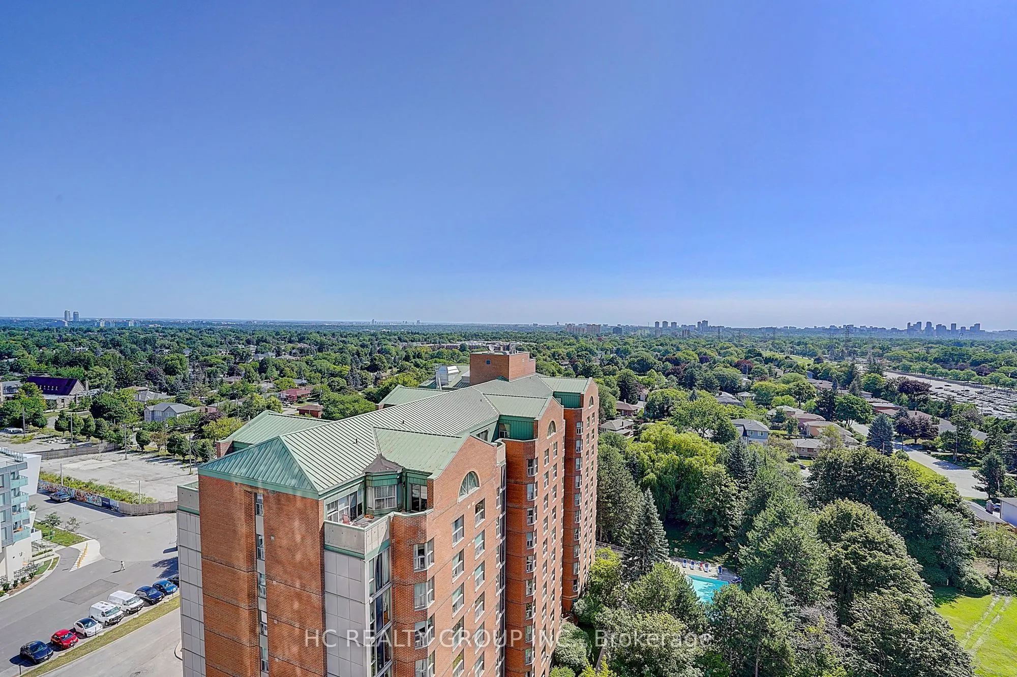 5791 Yonge Street #1909