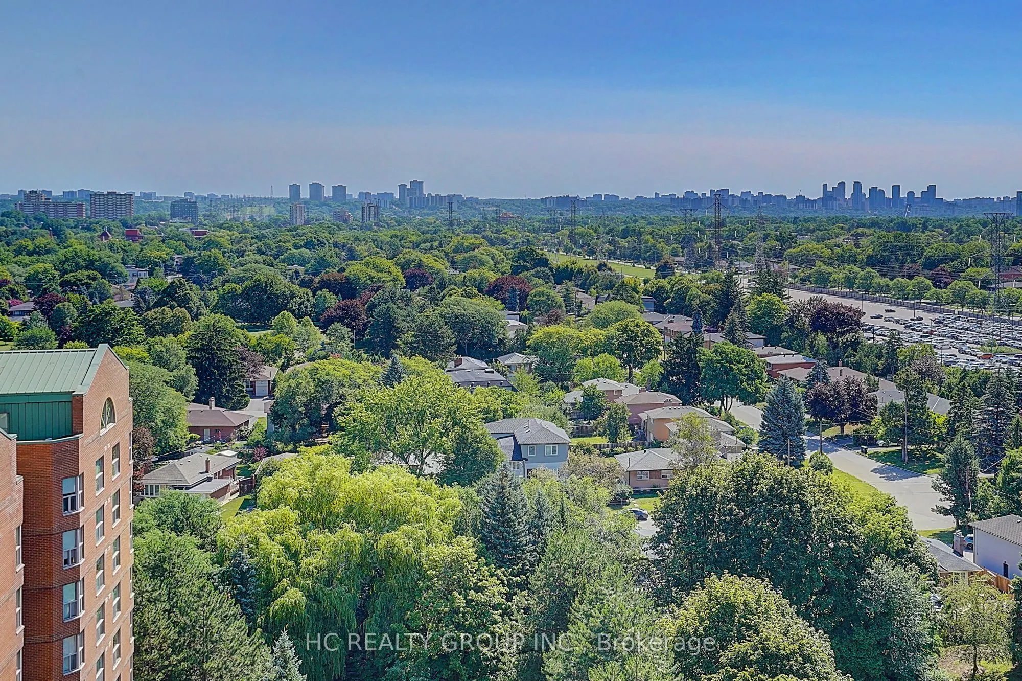5791 Yonge Street #1909