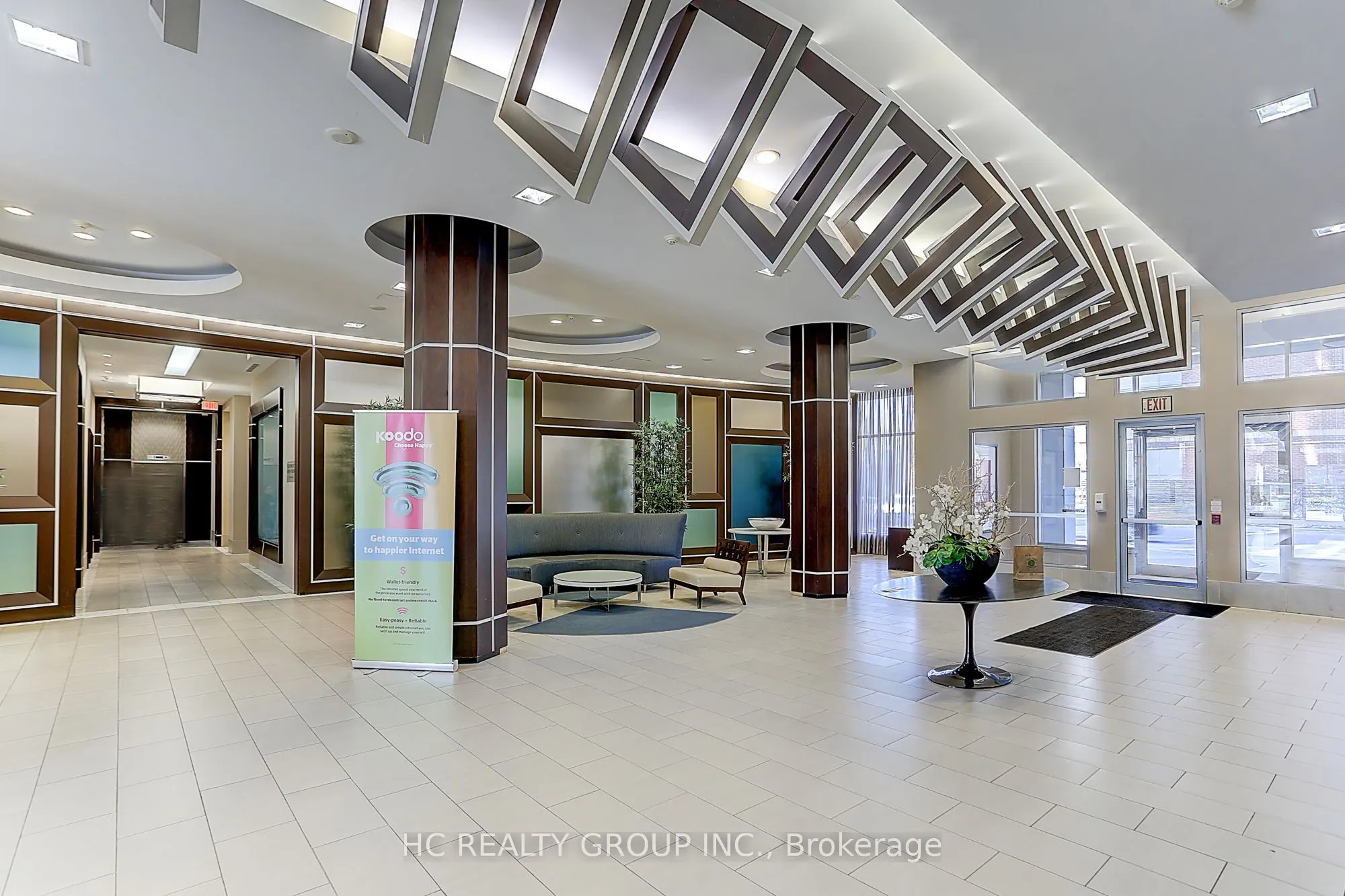 5791 Yonge Street #1909
