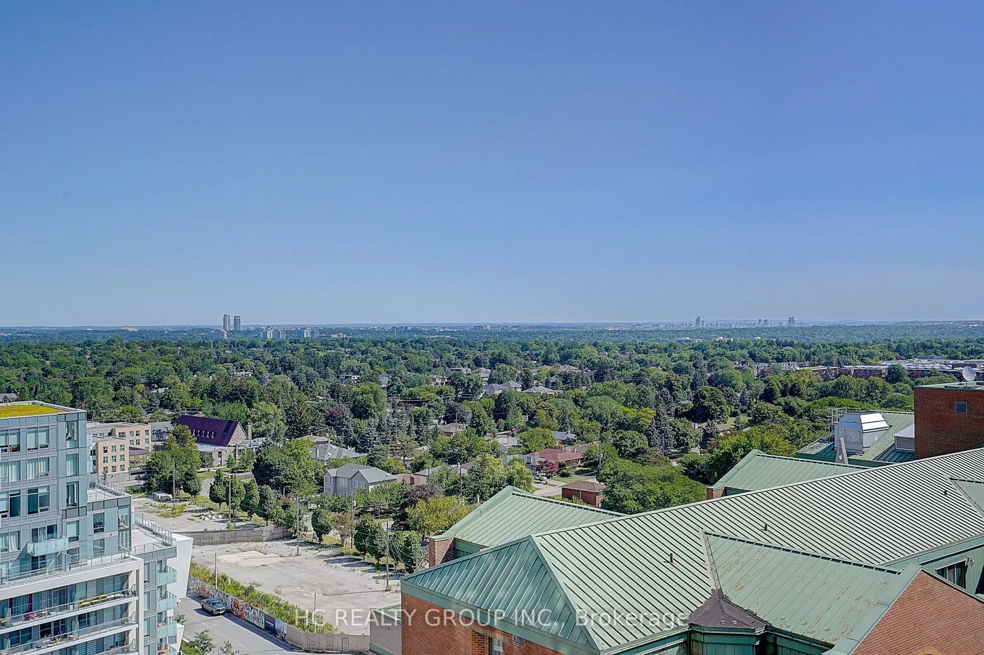 5791 Yonge Street #1909