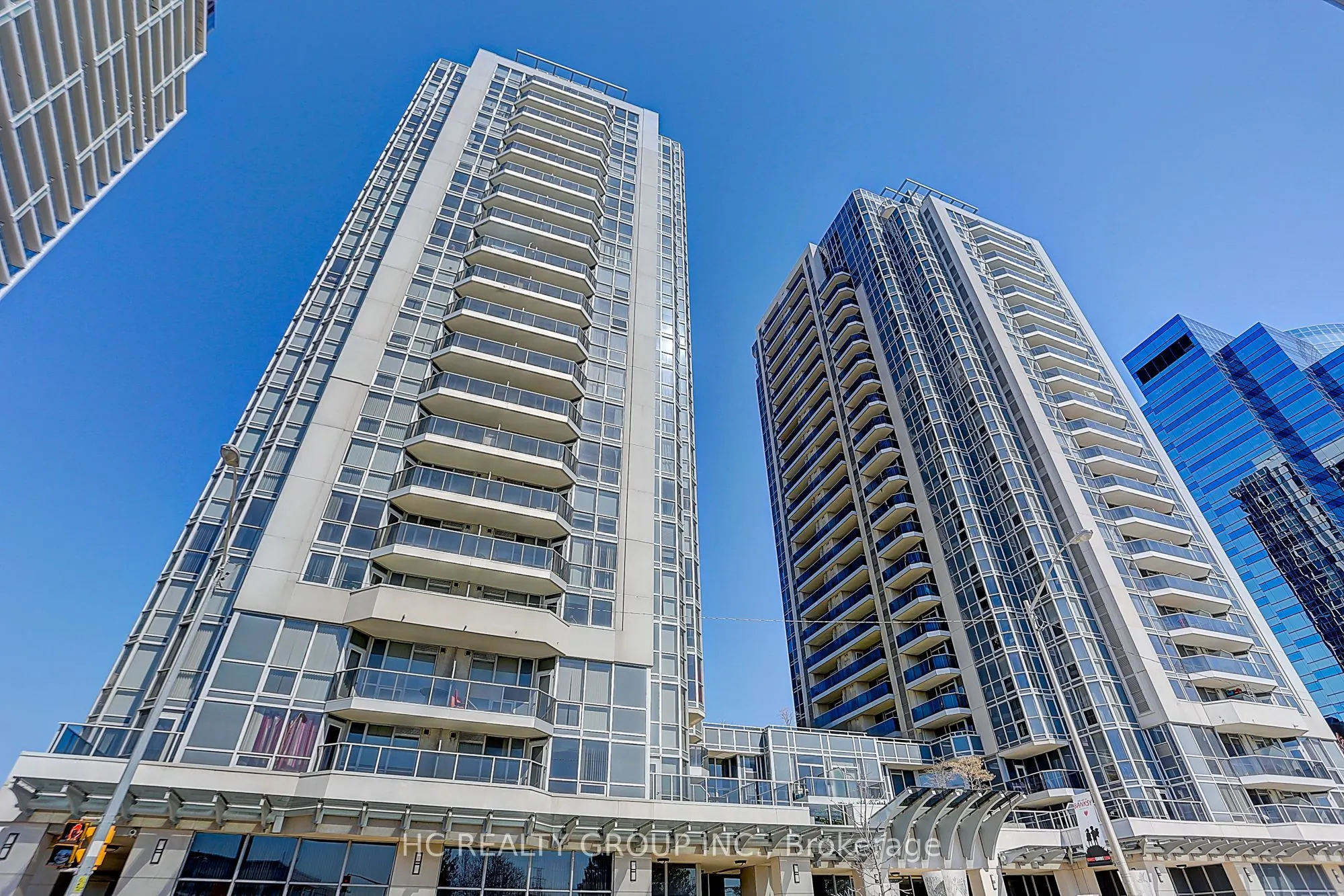 5791 Yonge Street #1909