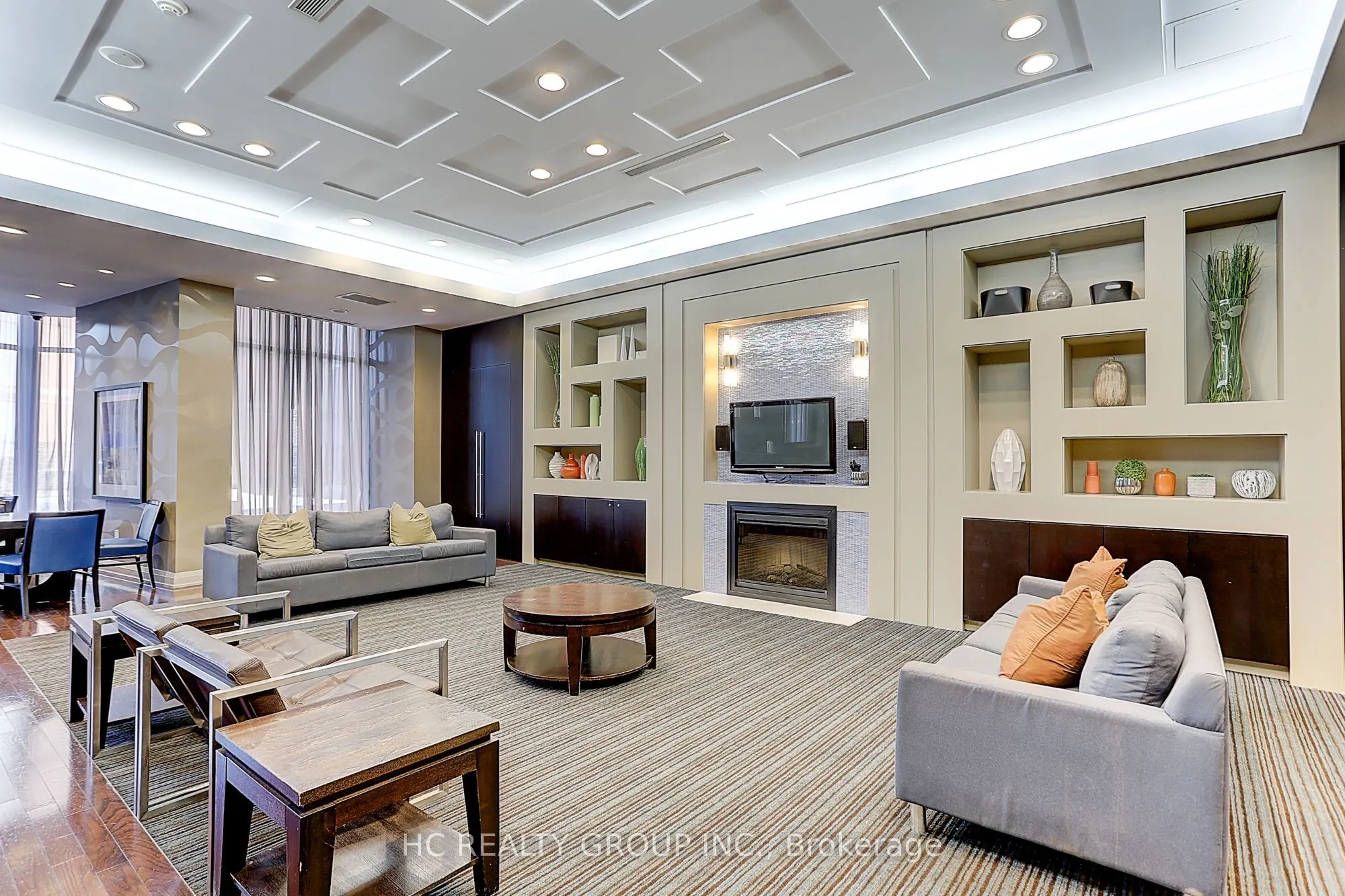 5791 Yonge Street #1909