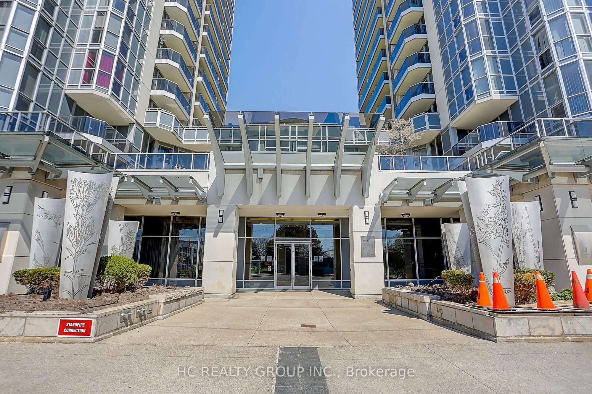 5791 Yonge Street #1909