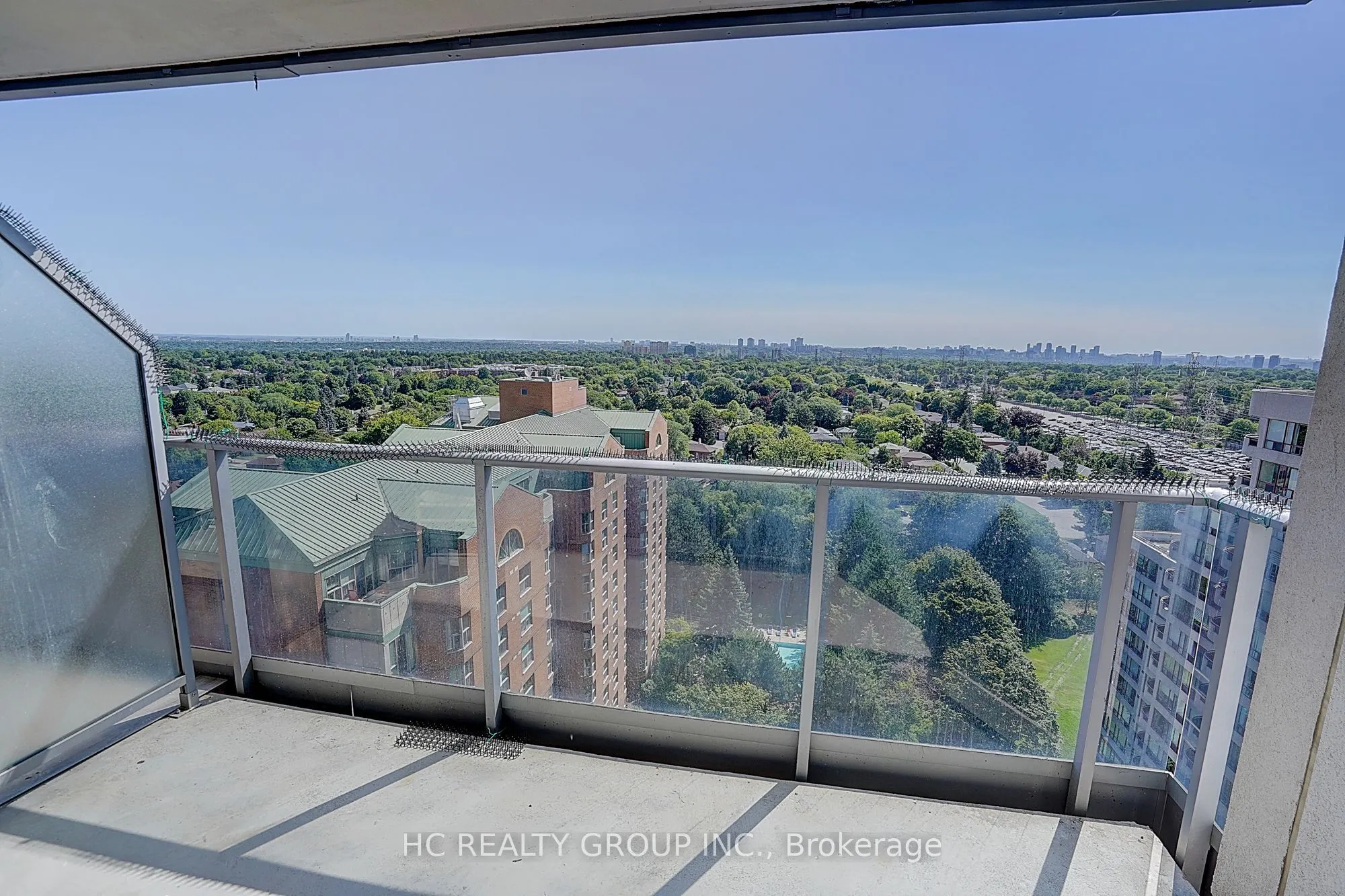 5791 Yonge Street #1909