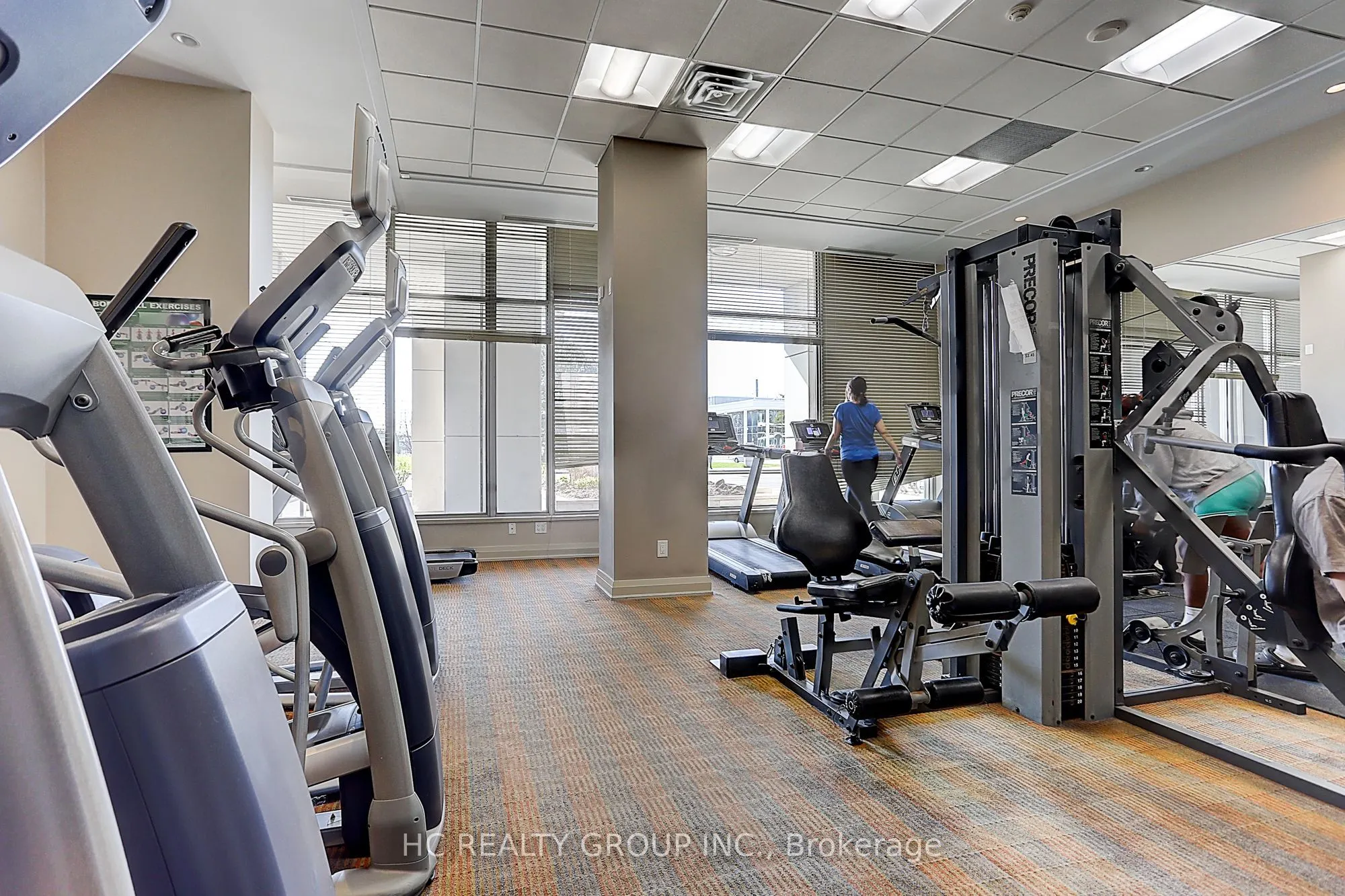 5791 Yonge Street #1909