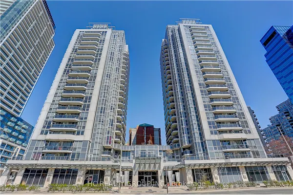 5791 Yonge Street
