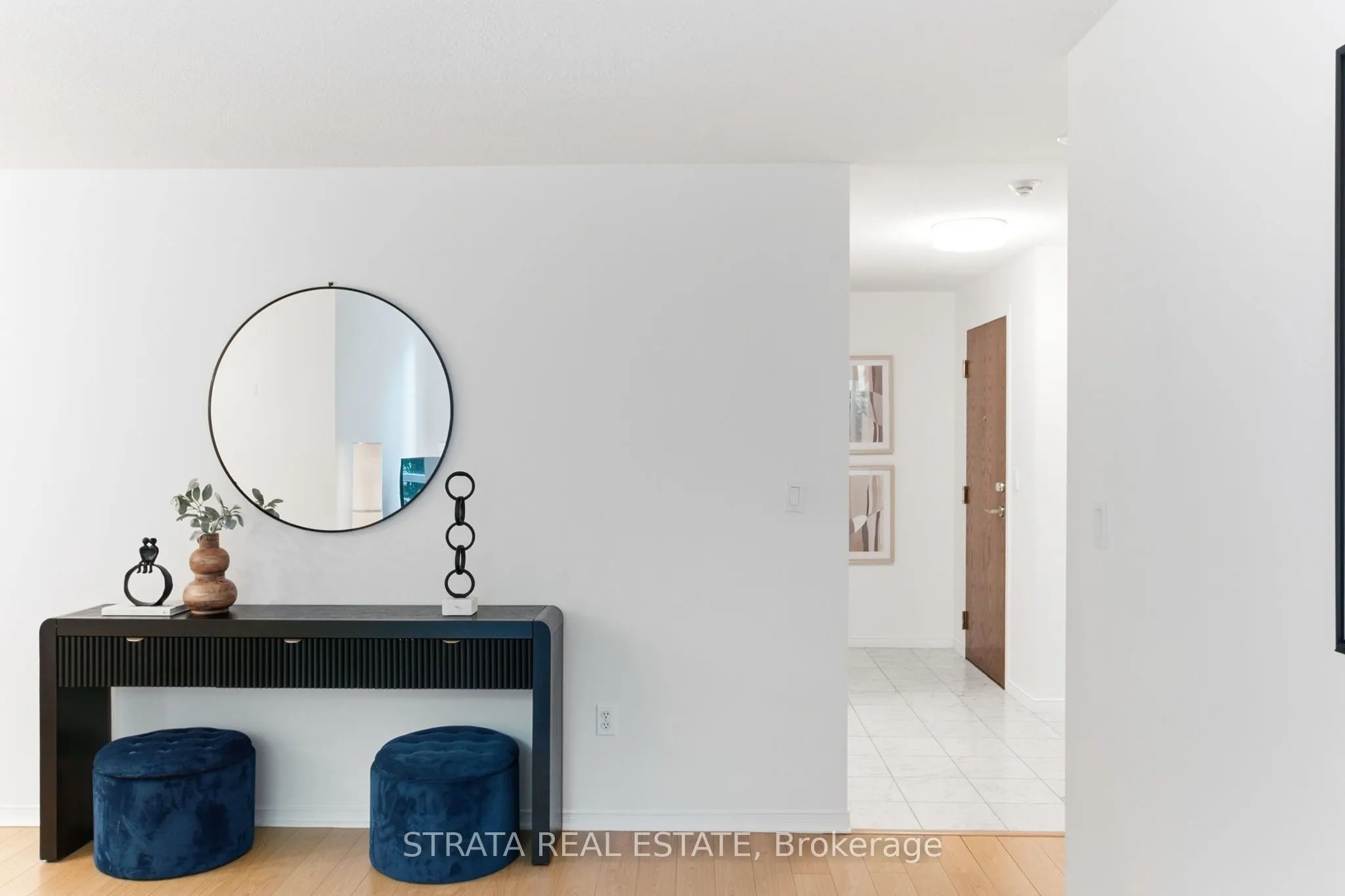 29 Pemberton Avenue #105