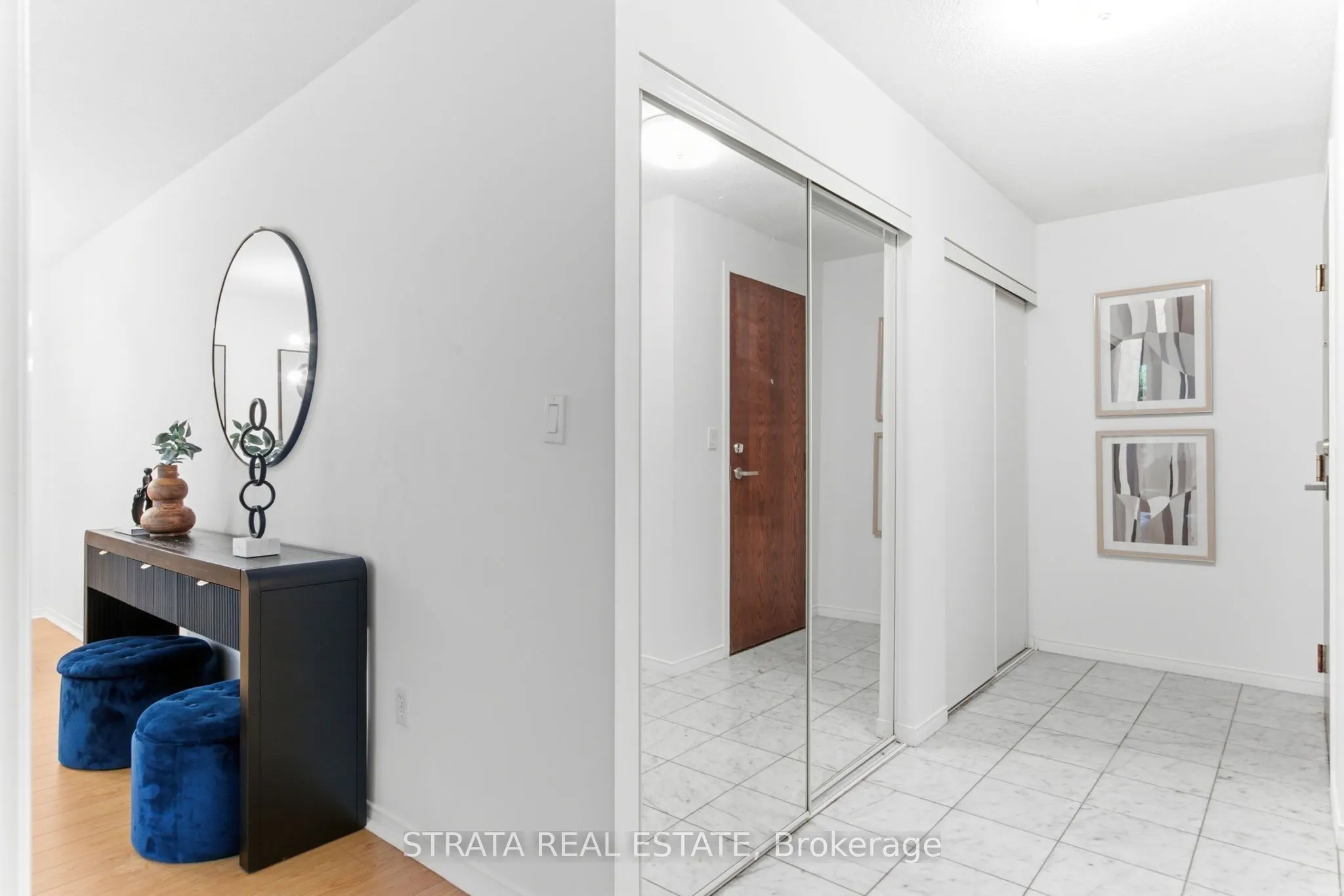 29 Pemberton Avenue #105