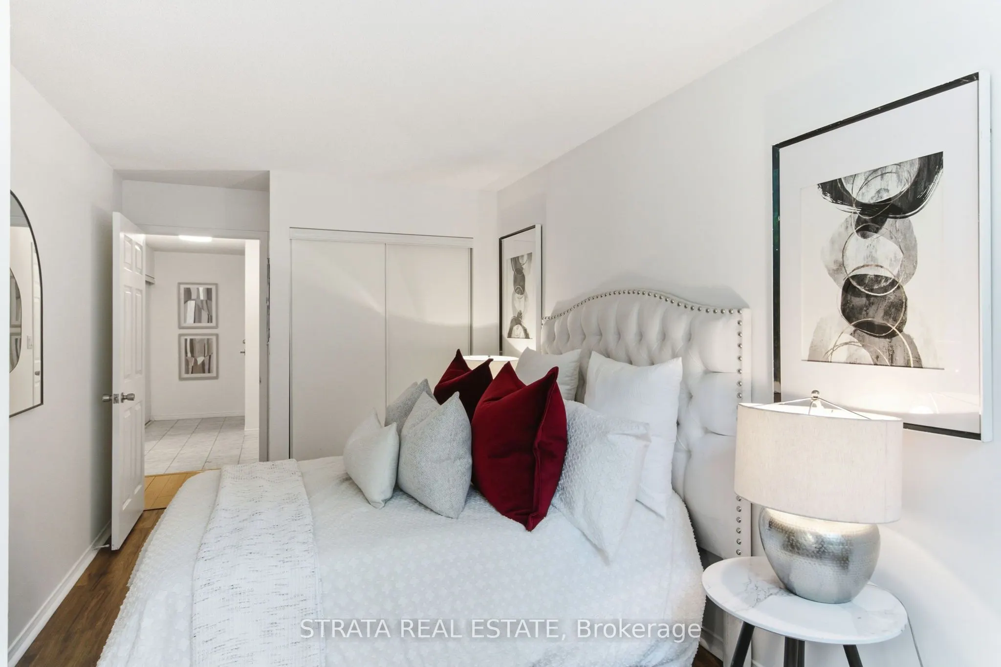 29 Pemberton Avenue #105