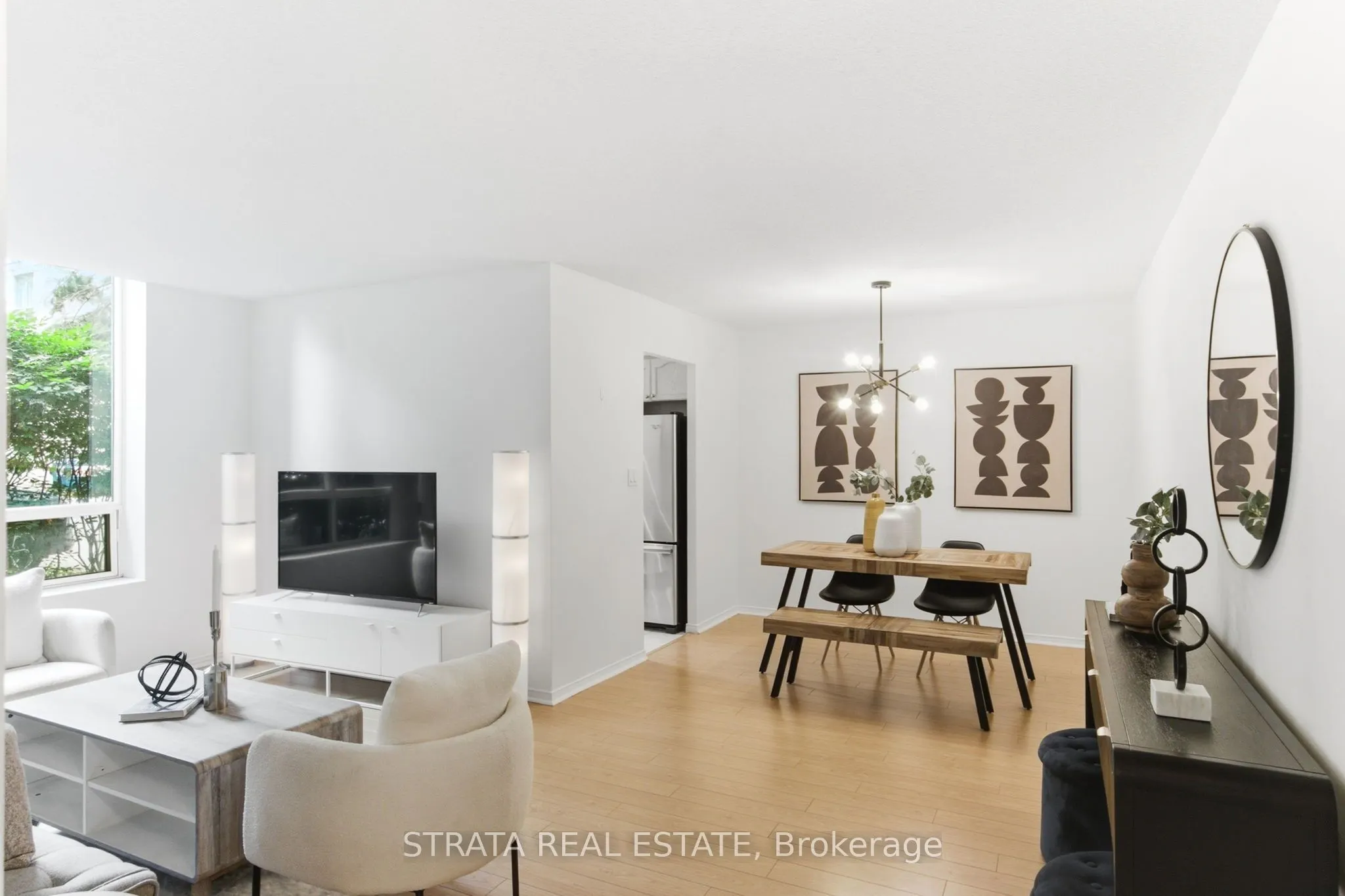 29 Pemberton Avenue #105