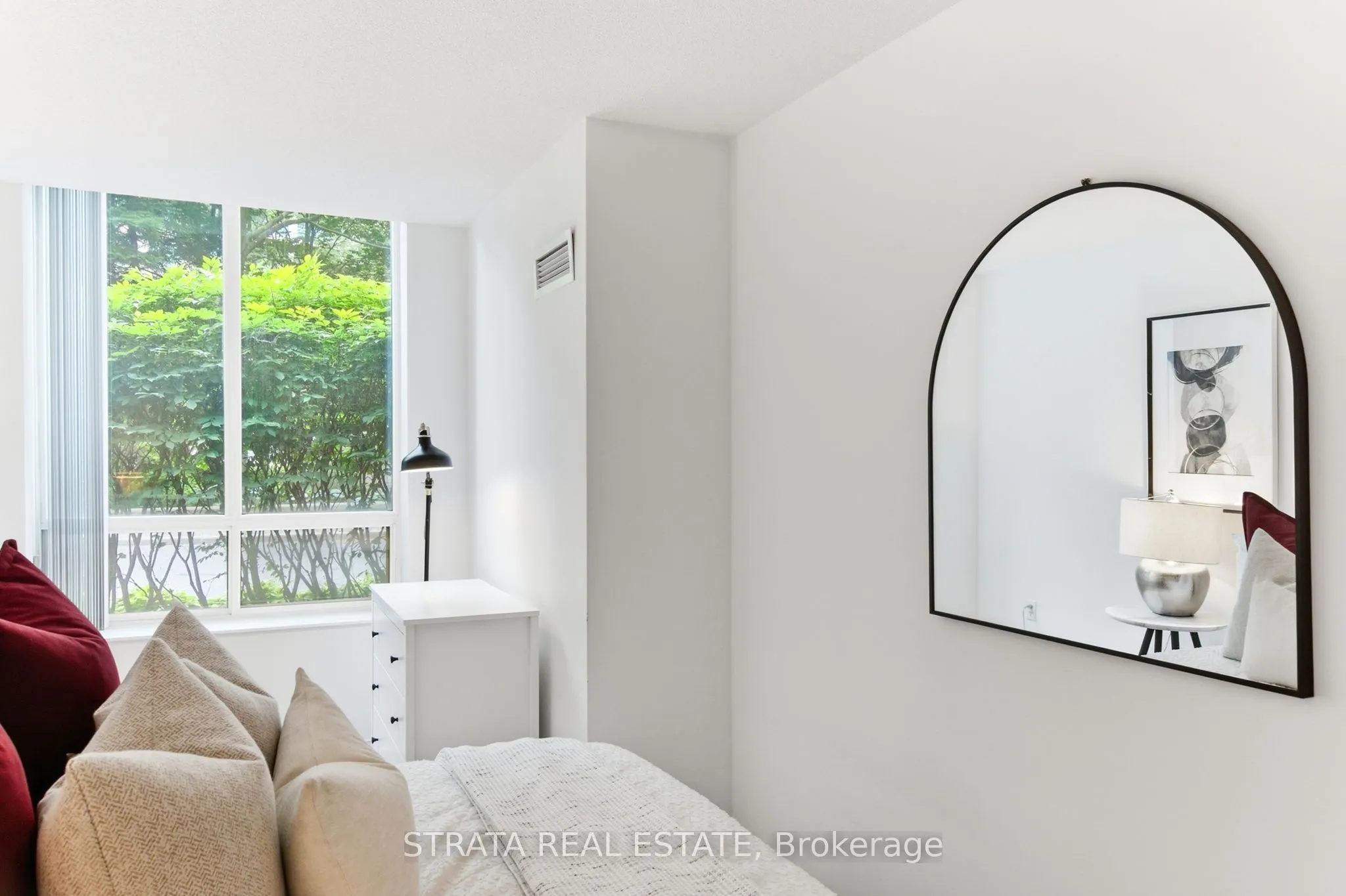 29 Pemberton Avenue #105