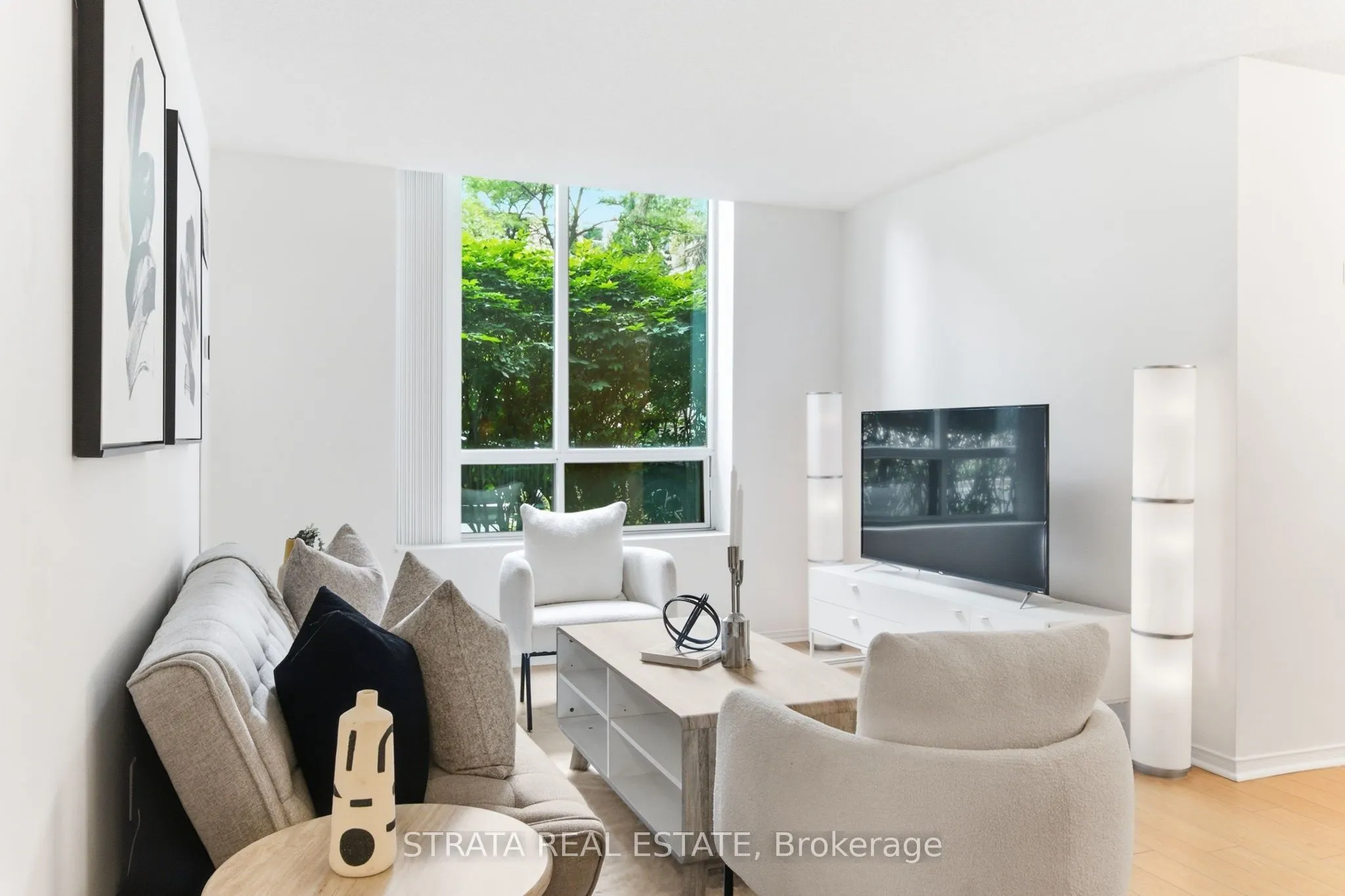 29 Pemberton Avenue #105