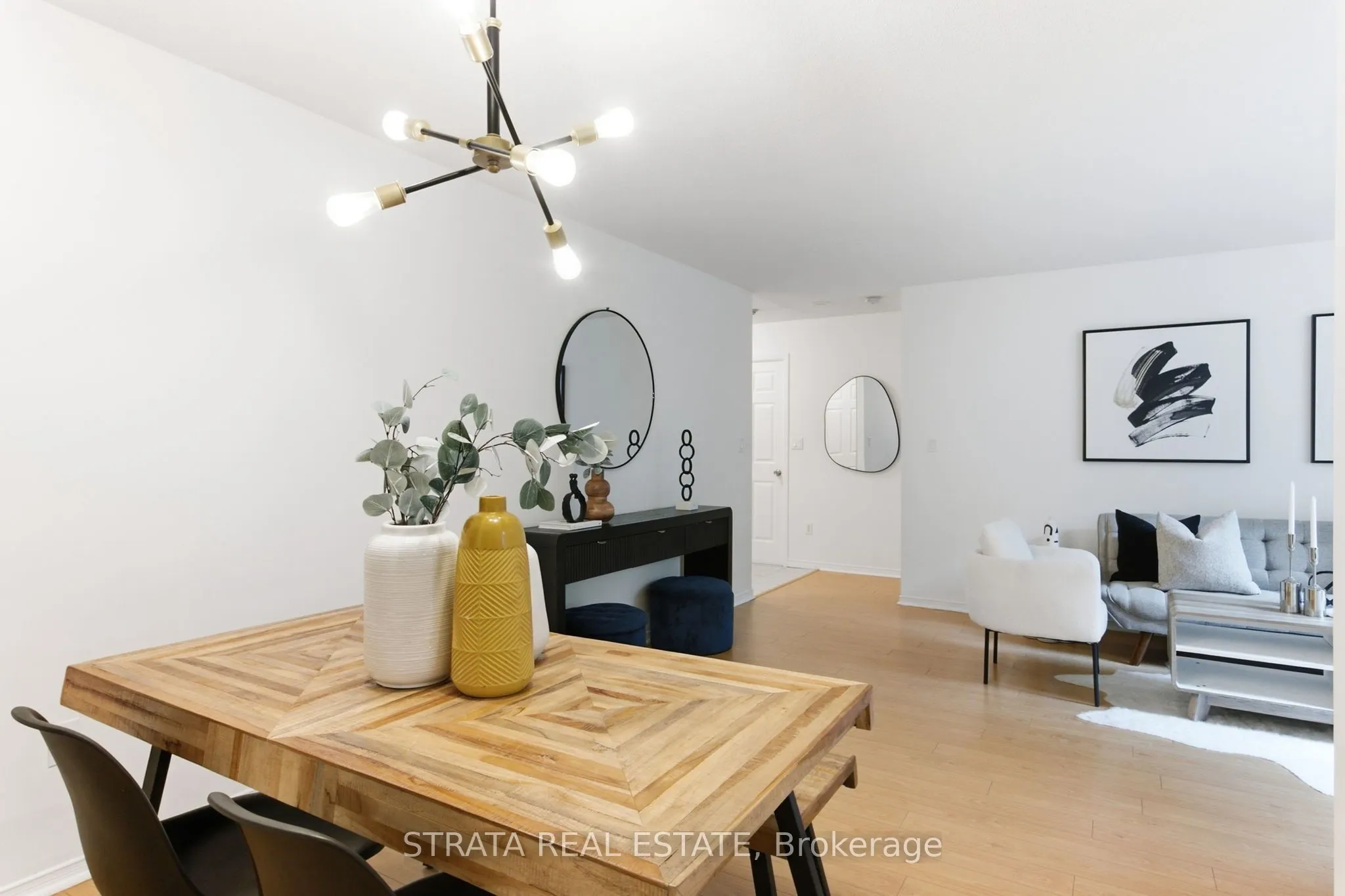 29 Pemberton Avenue #105