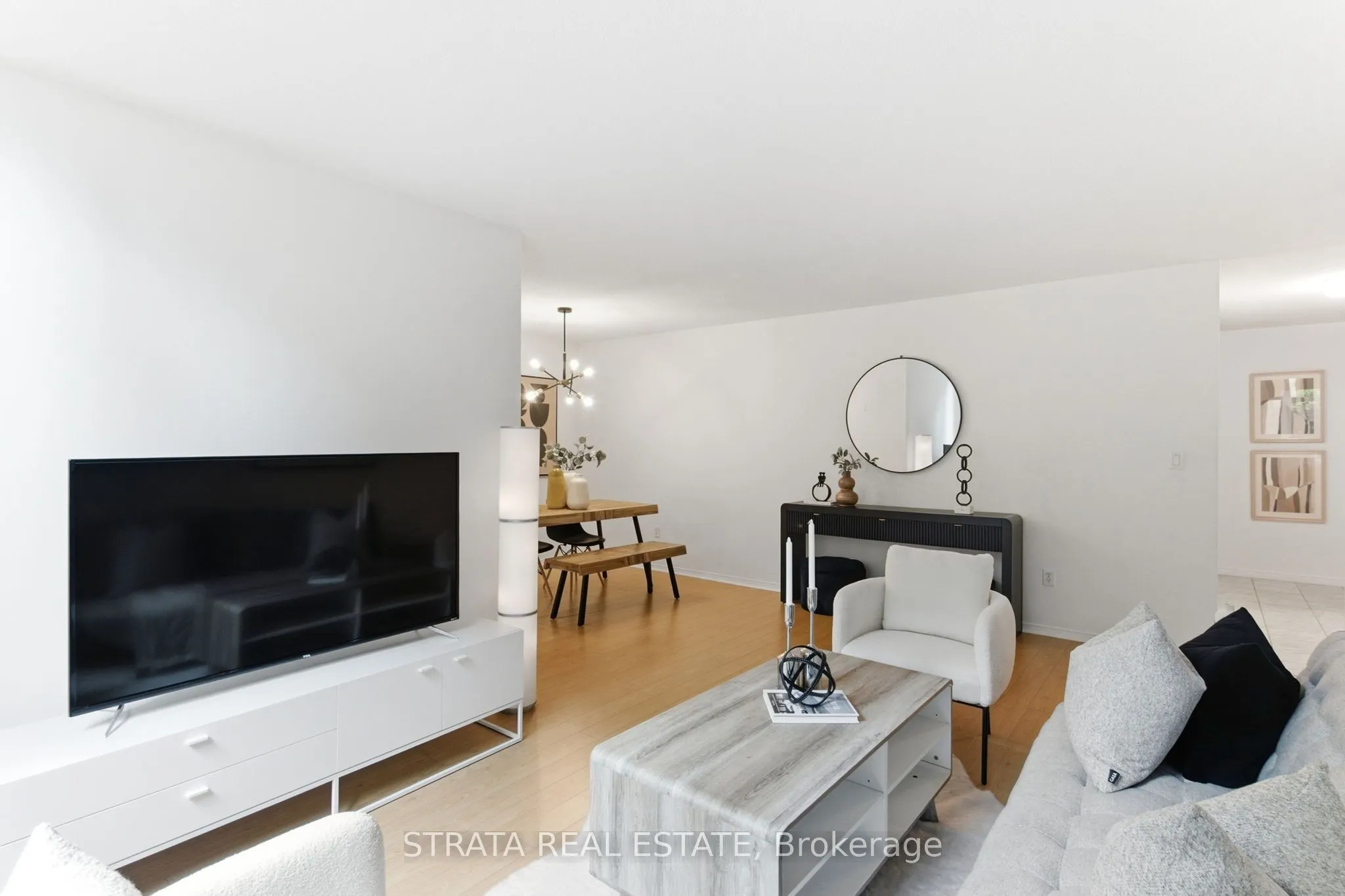 29 Pemberton Avenue #105