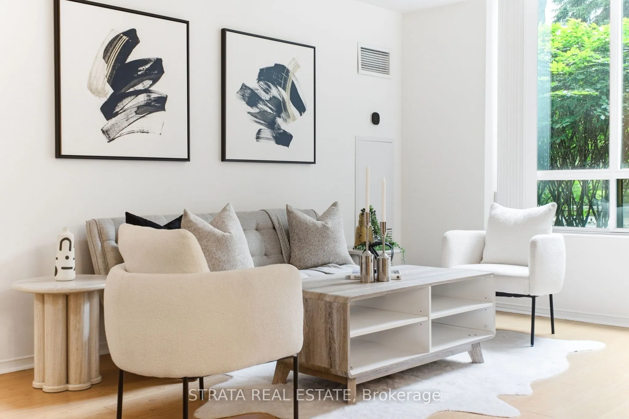 29 Pemberton Avenue #105