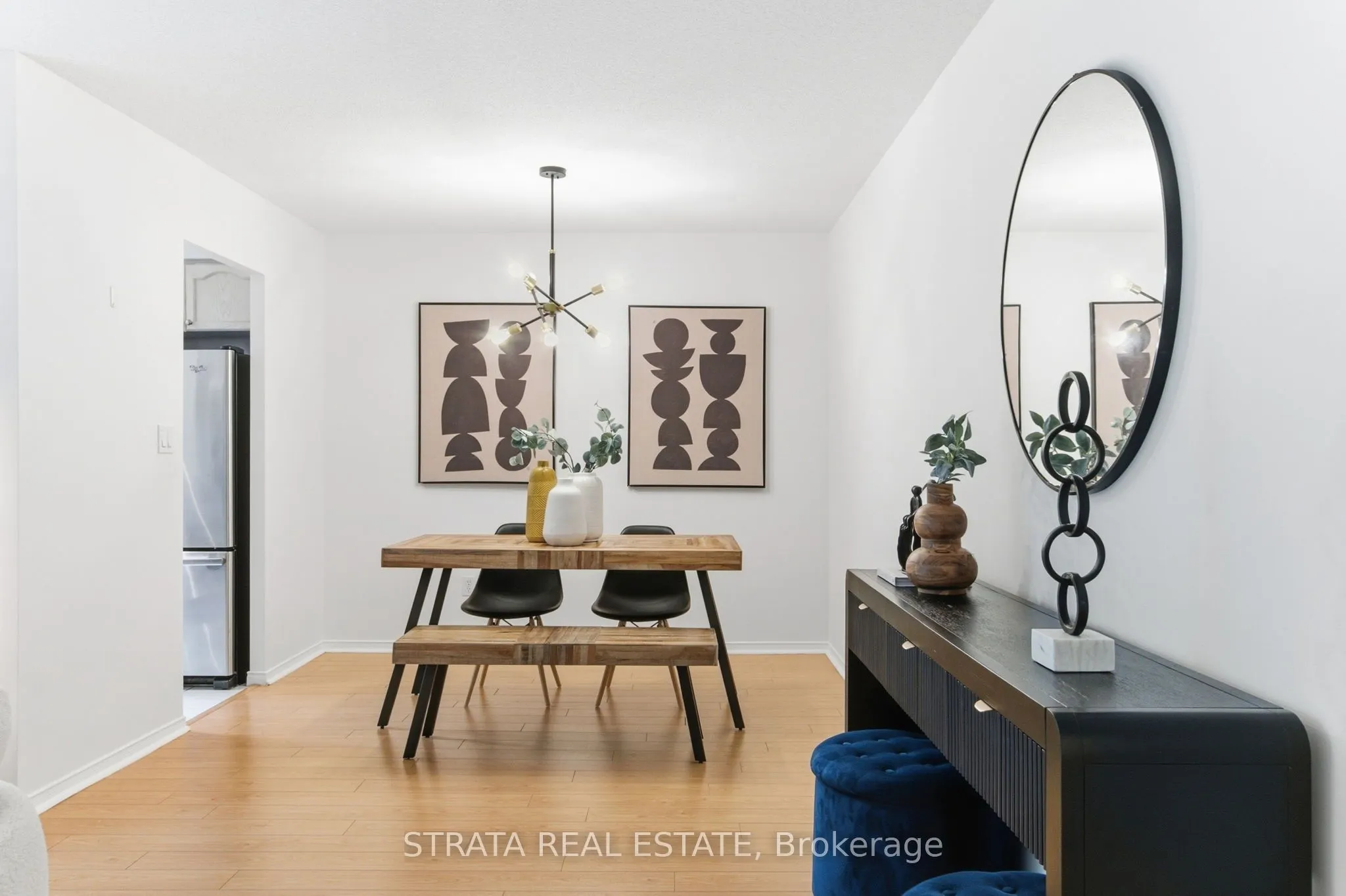 29 Pemberton Avenue #105
