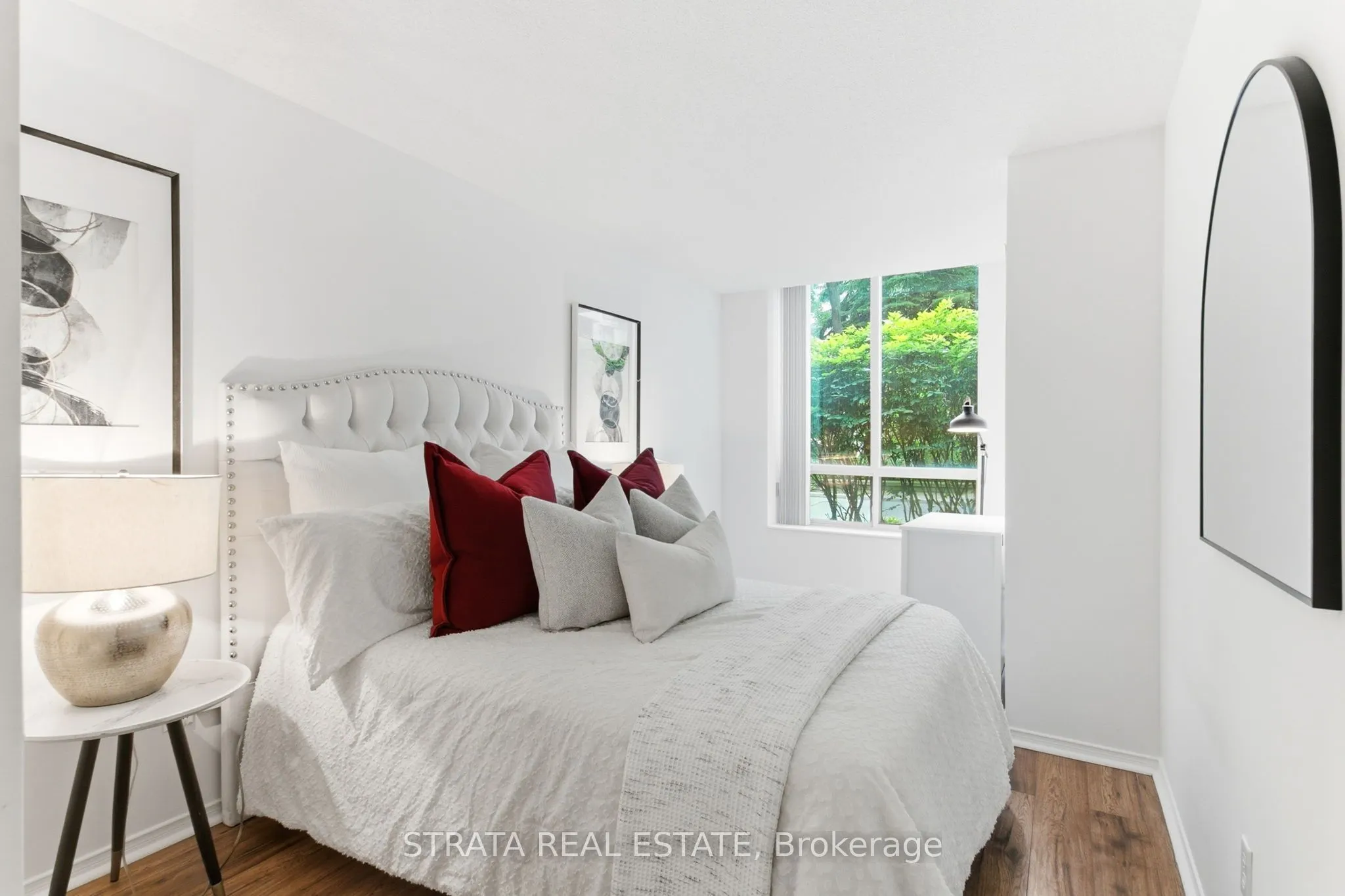 29 Pemberton Avenue #105