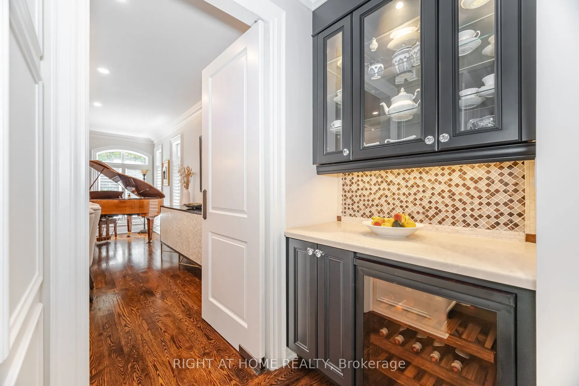 58 Johnston Avenue