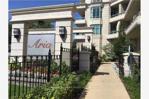 10 Bloorview Place #703