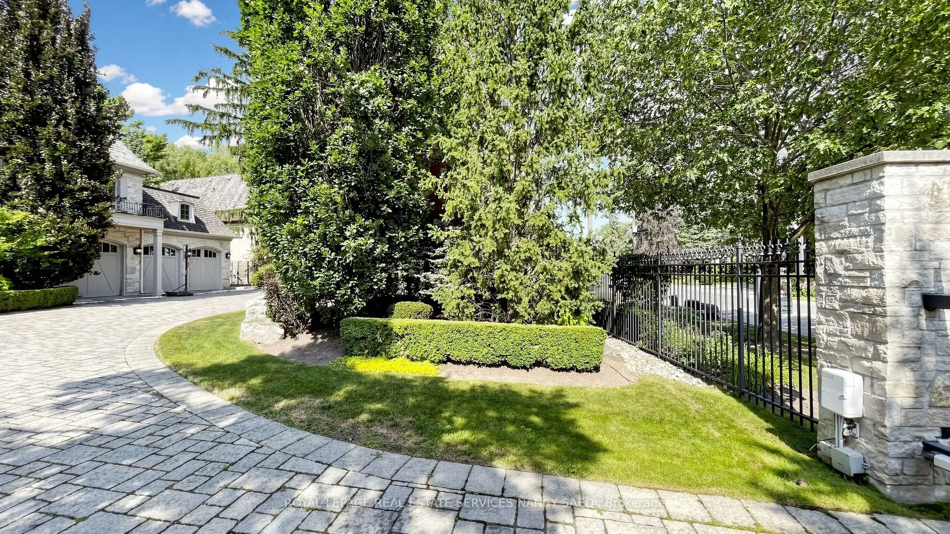 9 Fifeshire Road