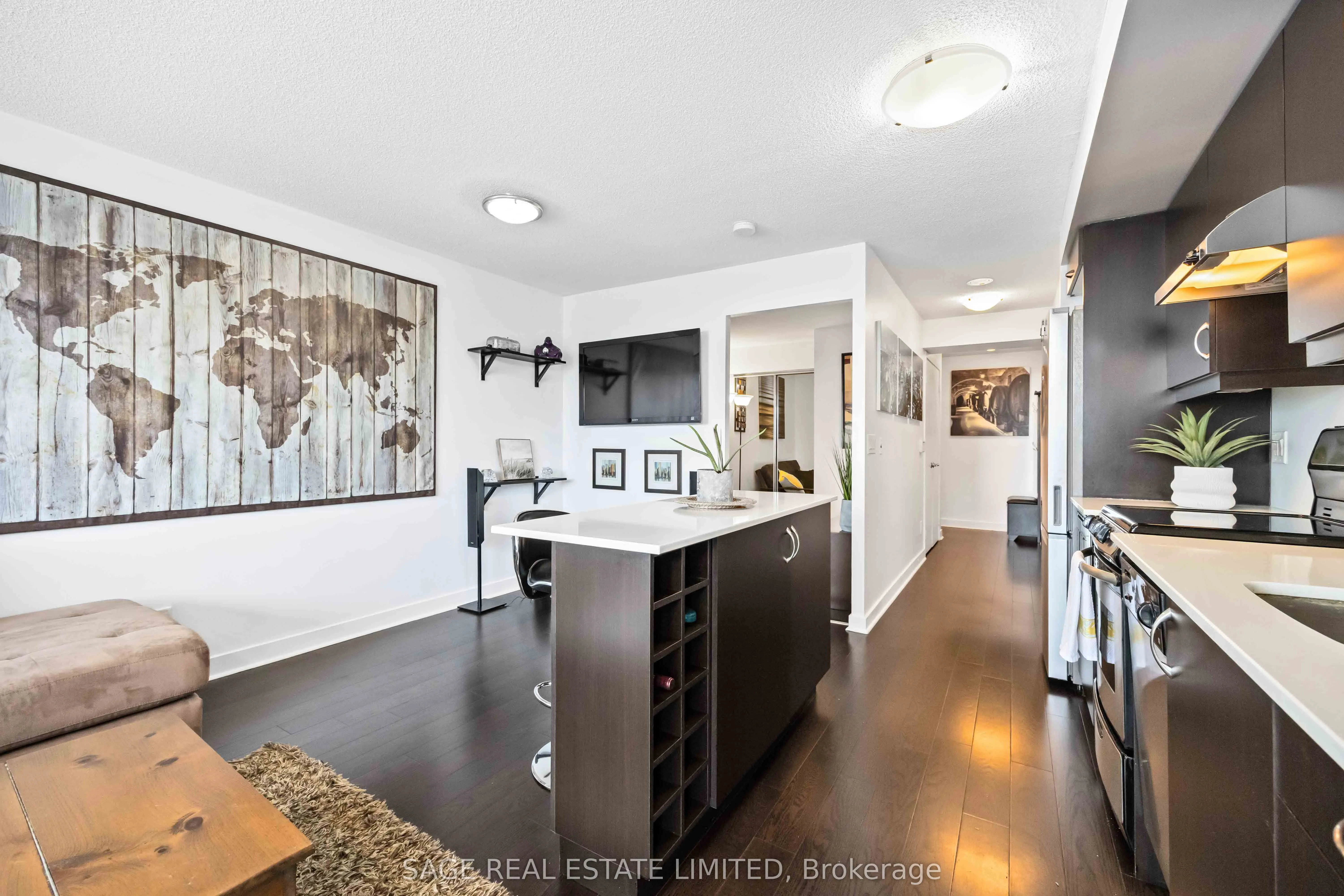 320 Richmond Street E #1115