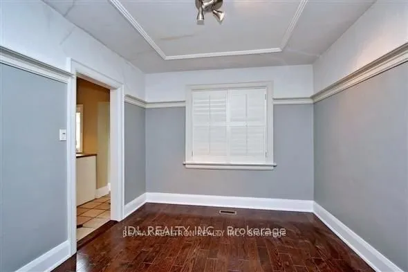 23 Bowood Avenue
