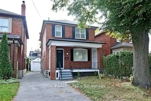 23 Bowood Avenue