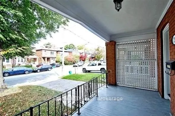 23 Bowood Avenue