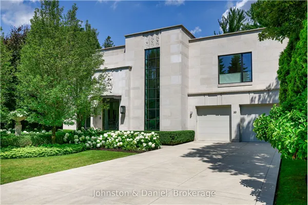 20 Forest Glen Crescent